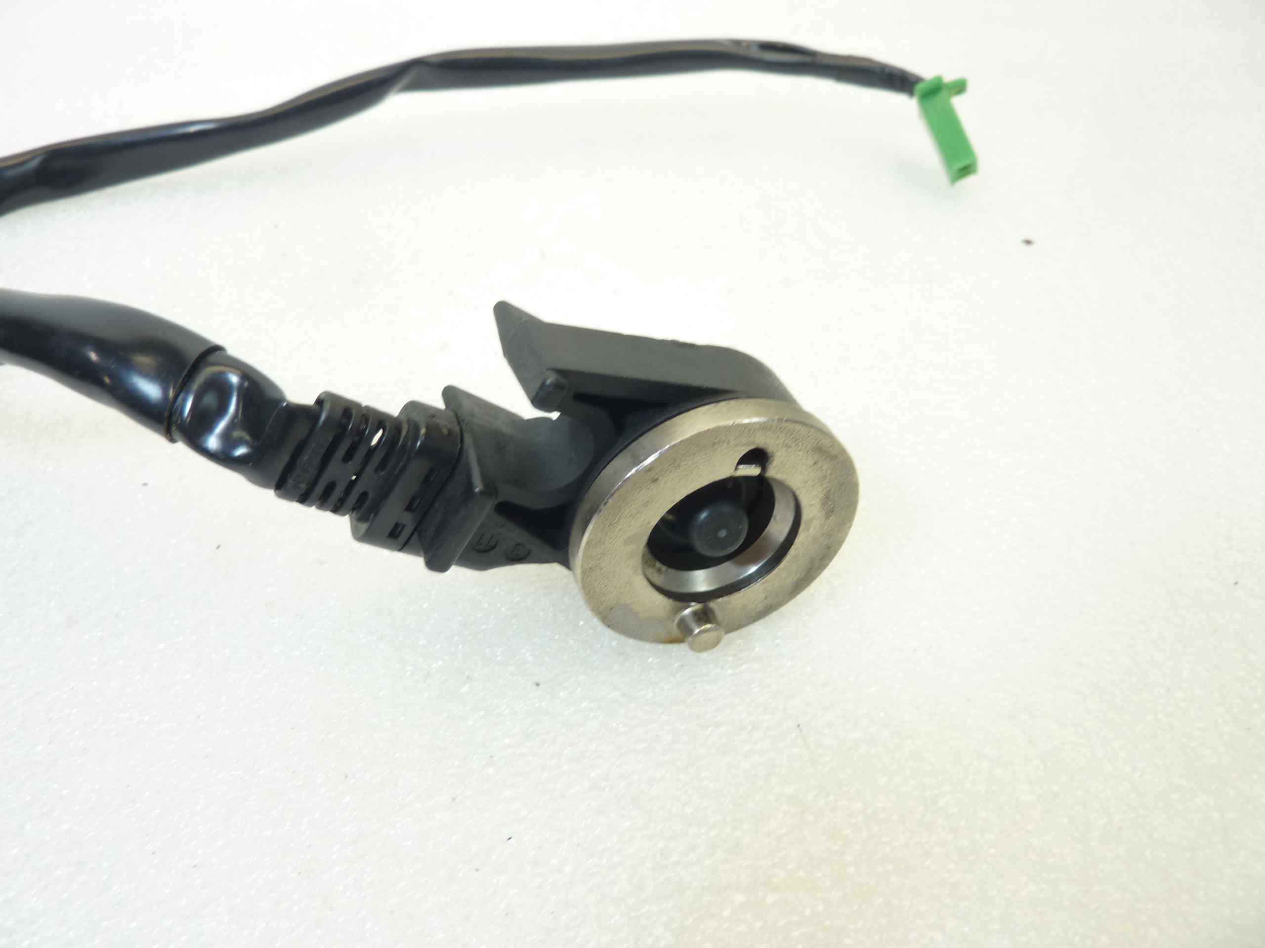 Sensore cavalletto laterale Honda CBR 600 RR 2005 - 2006 - immagine 4