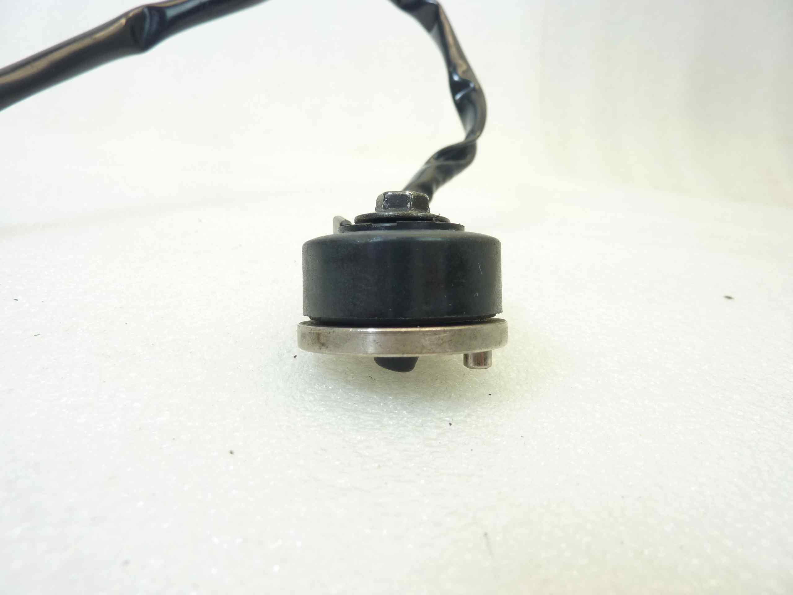 Sensore cavalletto laterale Honda CBR 600 RR 2005 - 2006 - immagine 5