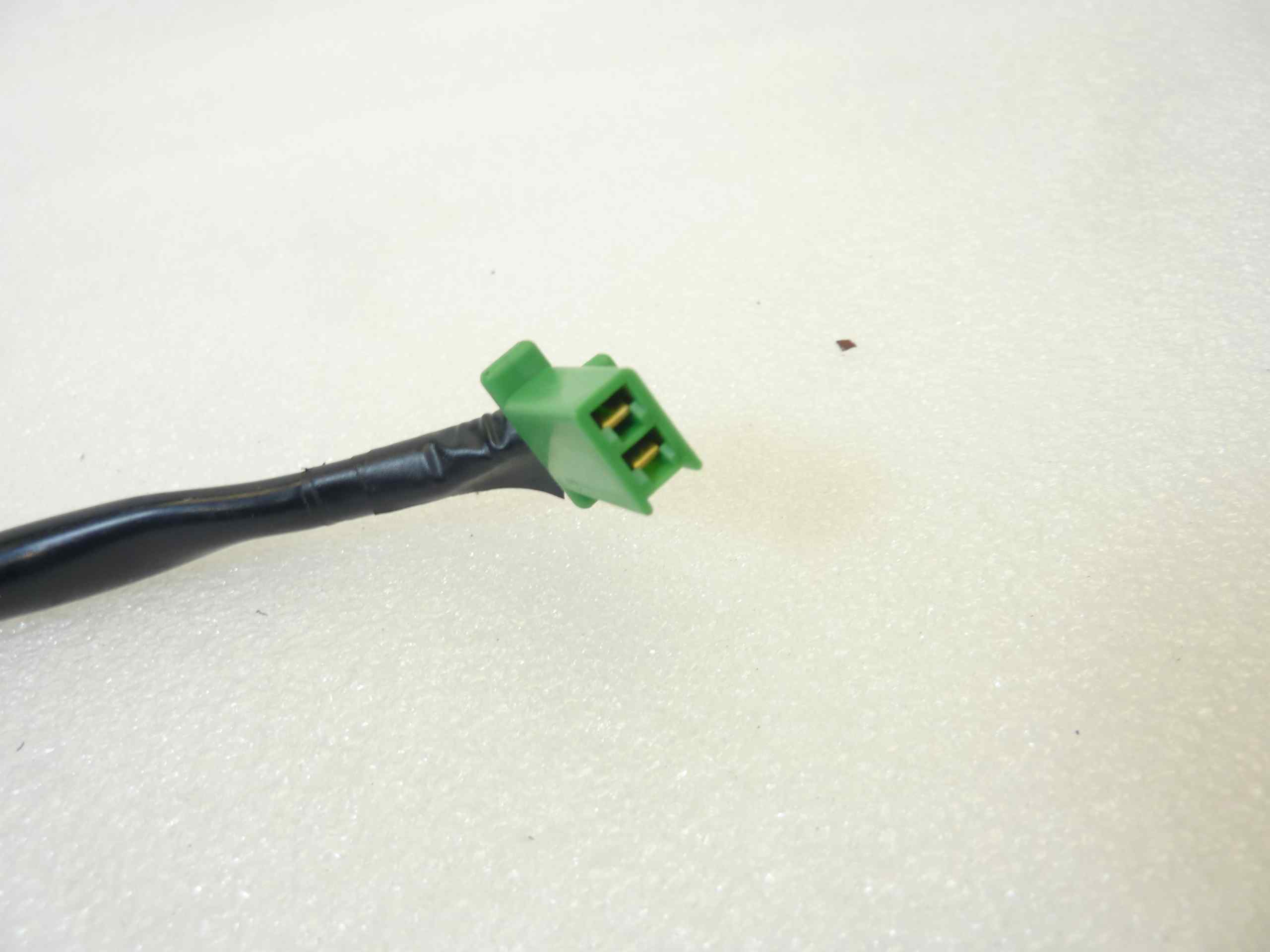 Sensore cavalletto laterale Honda CBR 600 RR 2005 - 2006 - immagine 7