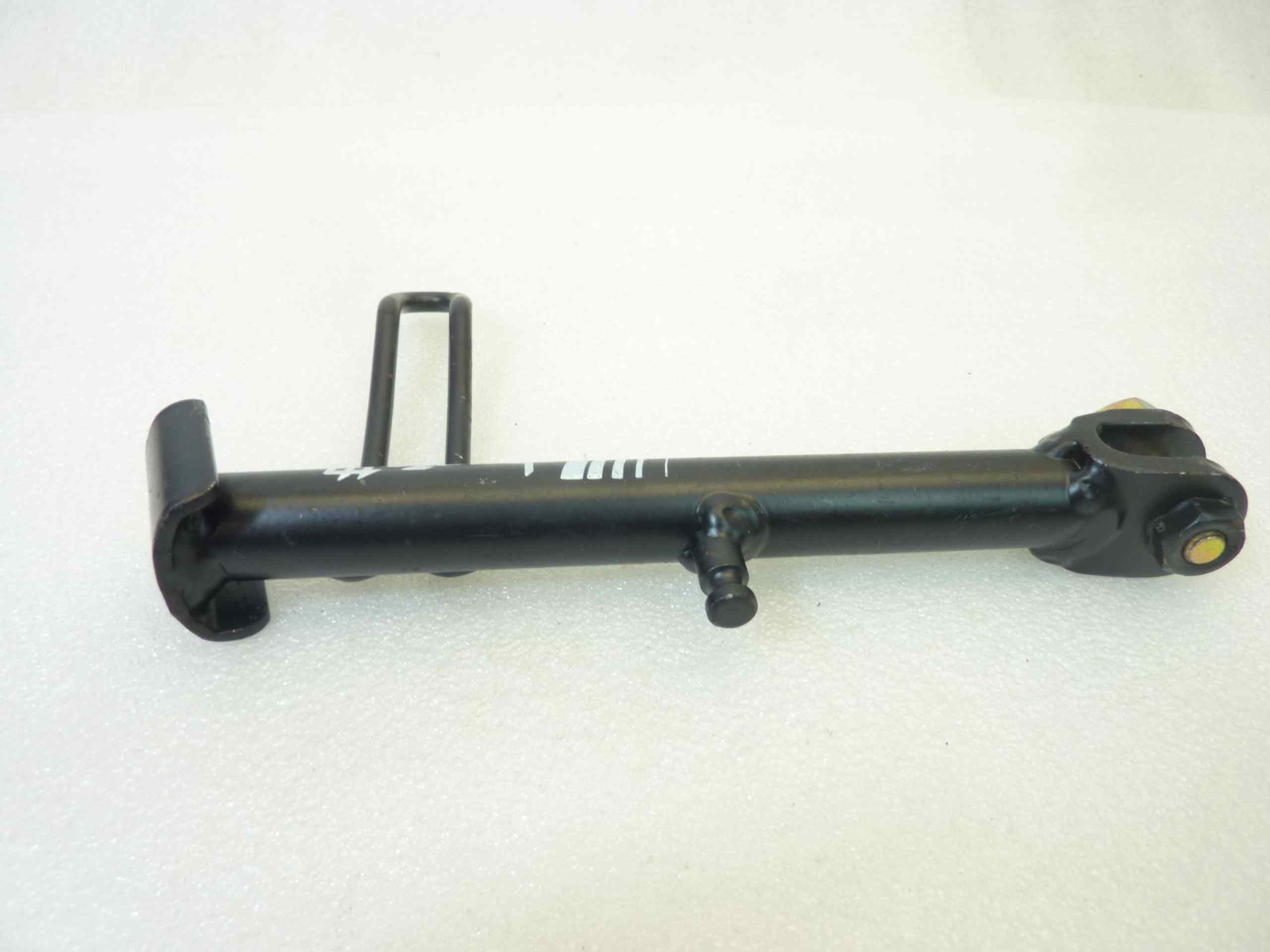 Cavalletto laterale Yamaha Target CR Z Buzzetti art 8584 nuovo fondo di magazzino - immagine 4
