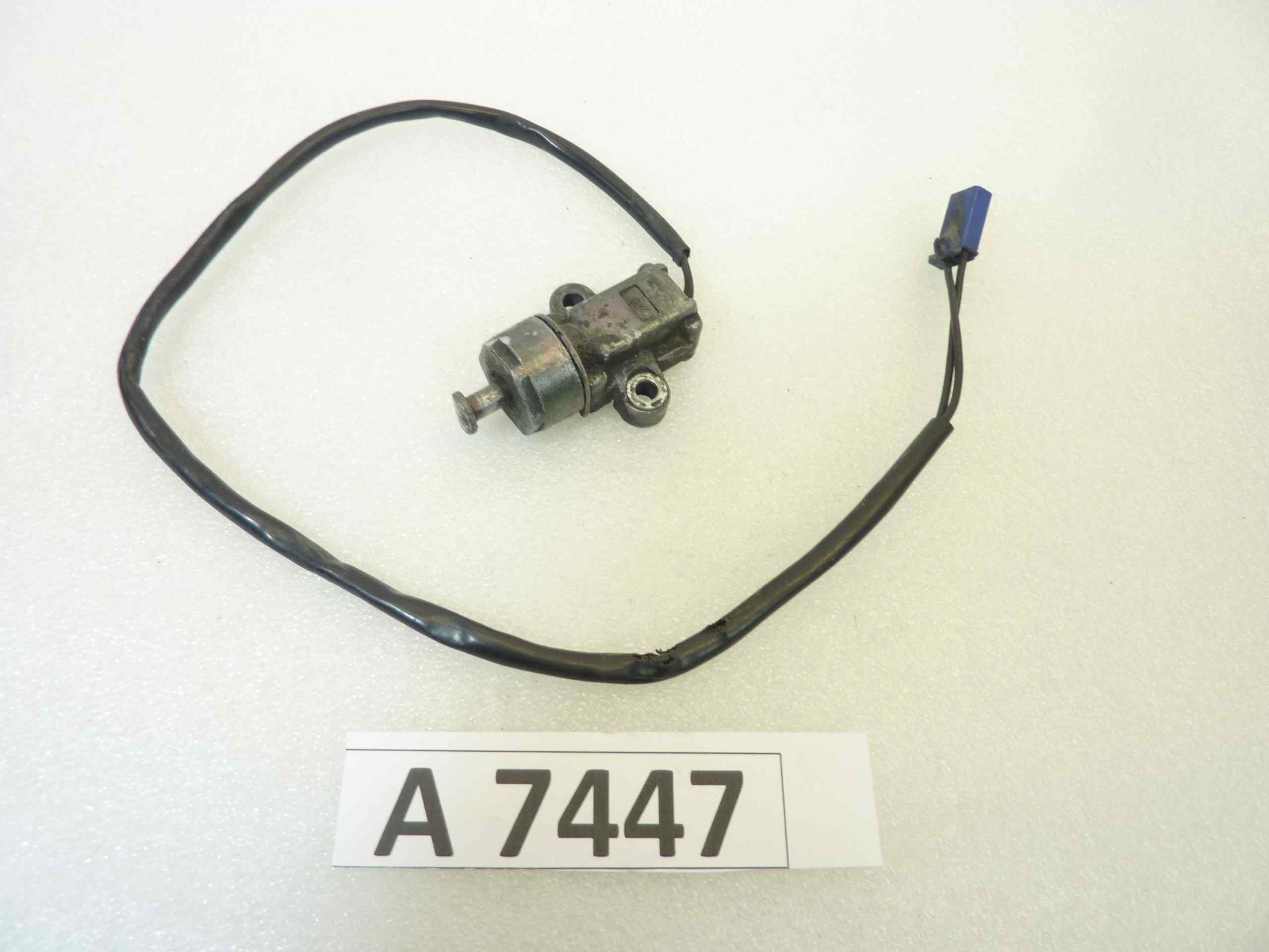 Sensore cavalletto laterale Yamaha FZR 600 R 3HE 1989 - 1993