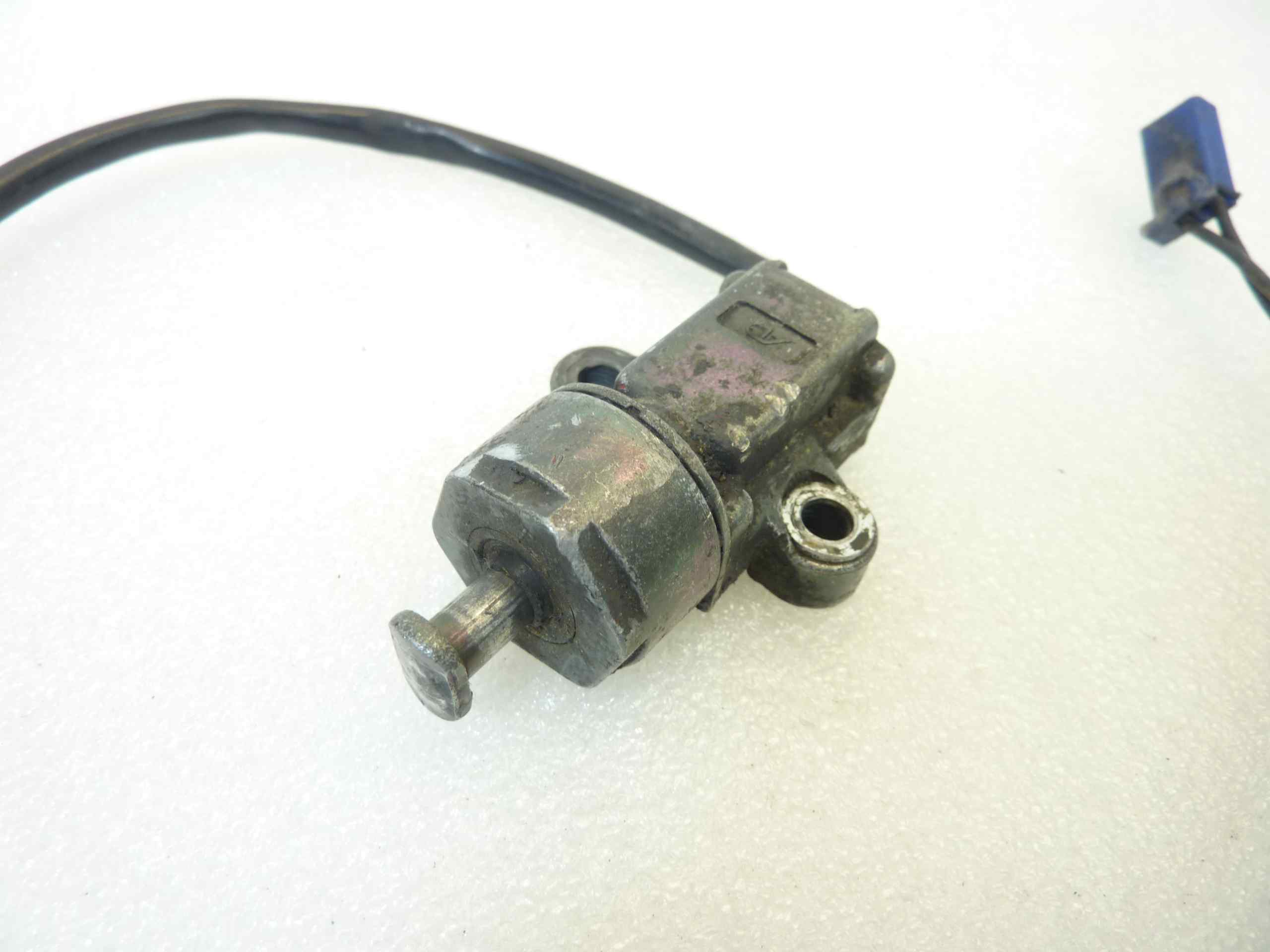 Sensore cavalletto laterale Yamaha FZR 600 R 3HE 1989 - 1993 - immagine 2