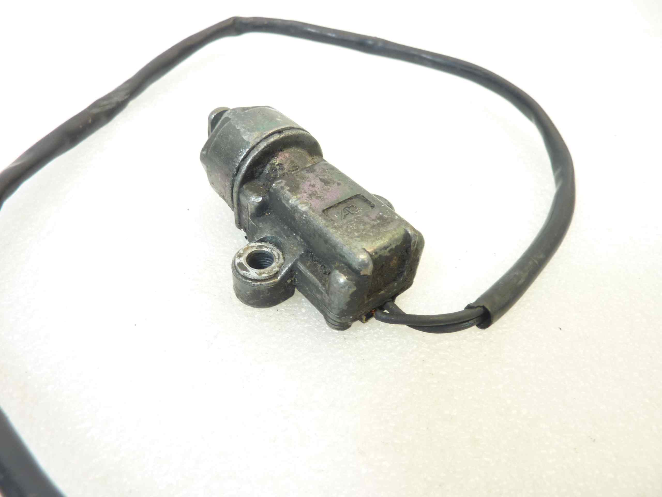 Sensore cavalletto laterale Yamaha FZR 600 R 3HE 1989 - 1993 - immagine 3