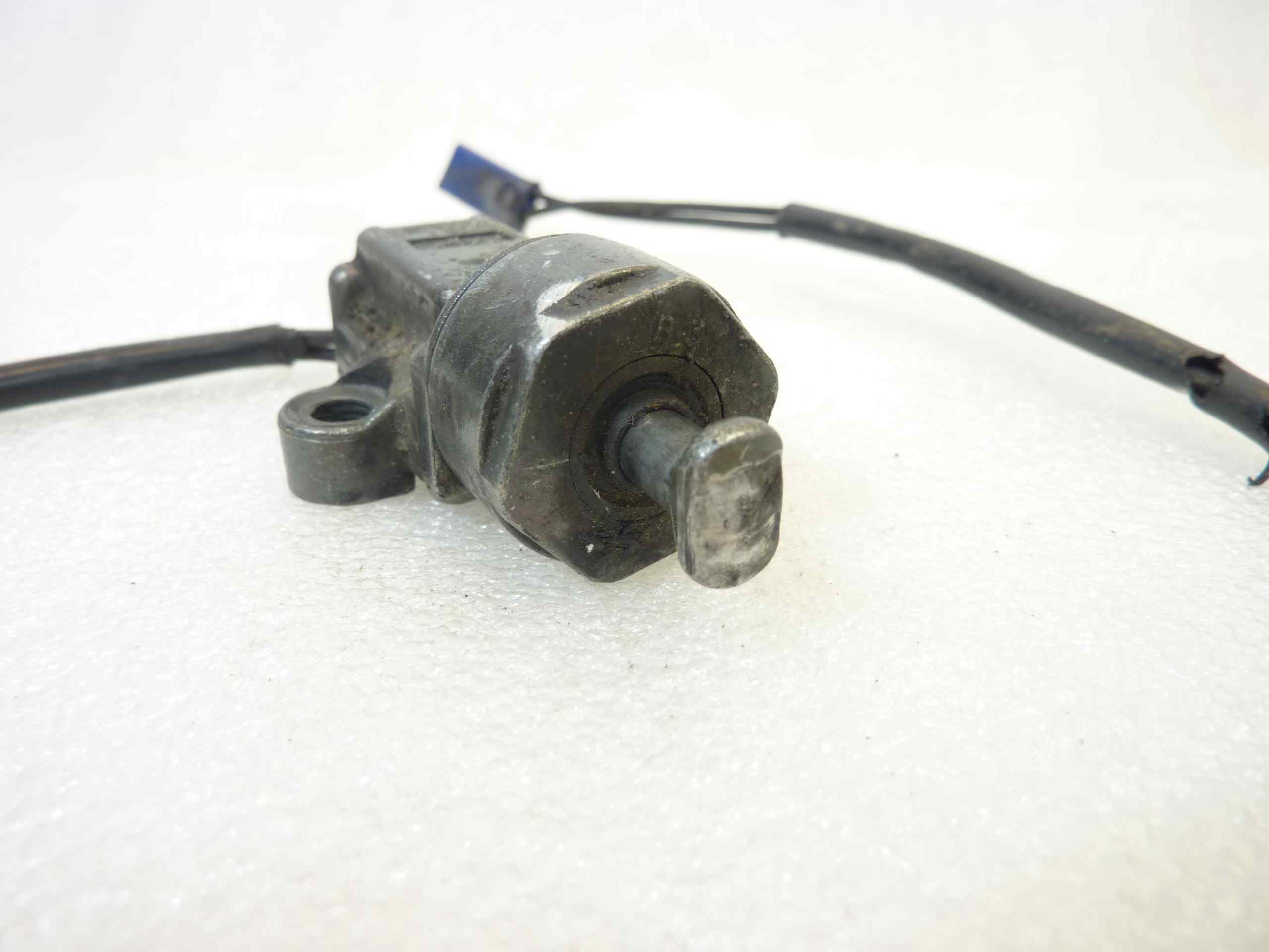 Sensore cavalletto laterale Yamaha FZR 600 R 3HE 1989 - 1993 - immagine 4