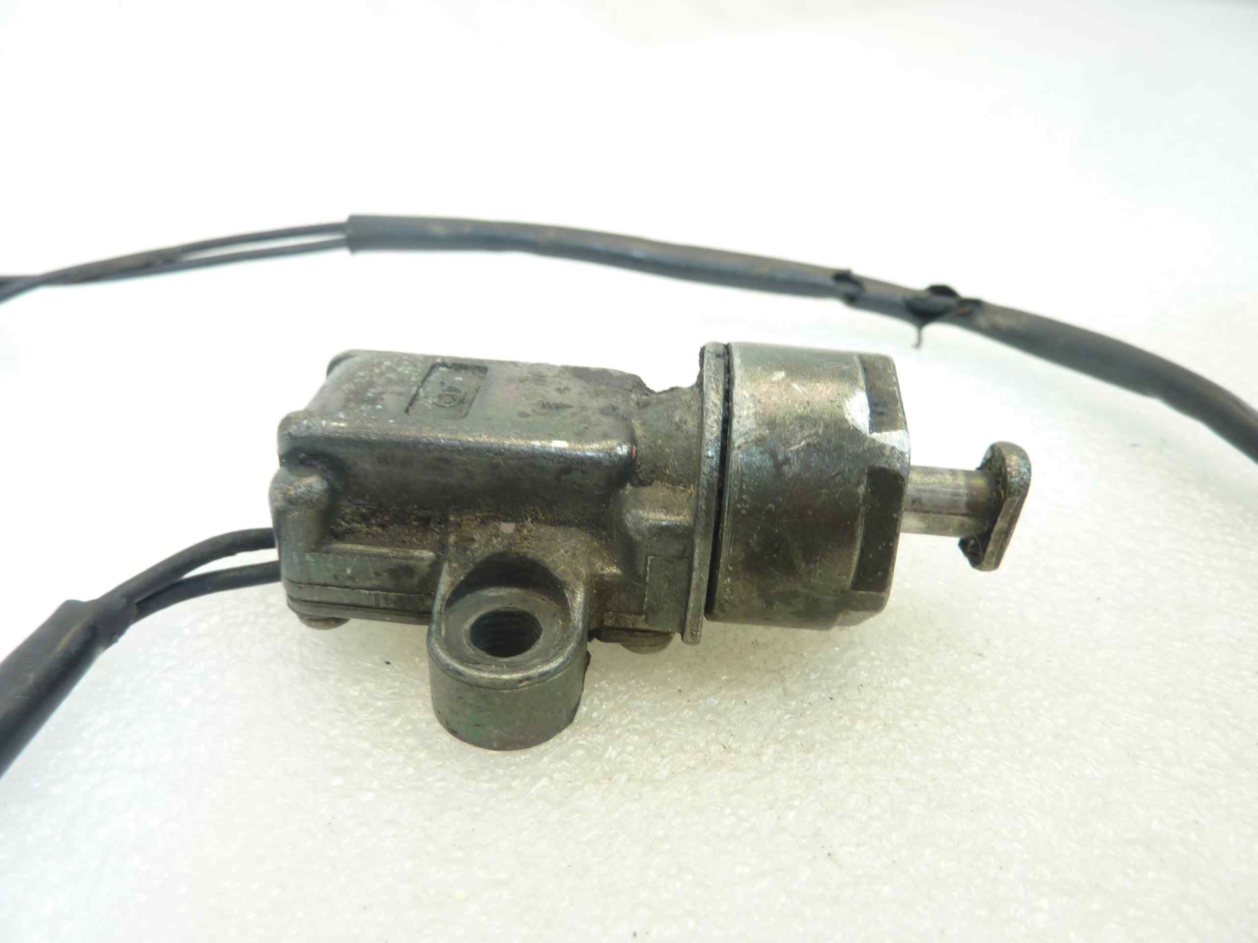 Sensore cavalletto laterale Yamaha FZR 600 R 3HE 1989 - 1993 - immagine 5