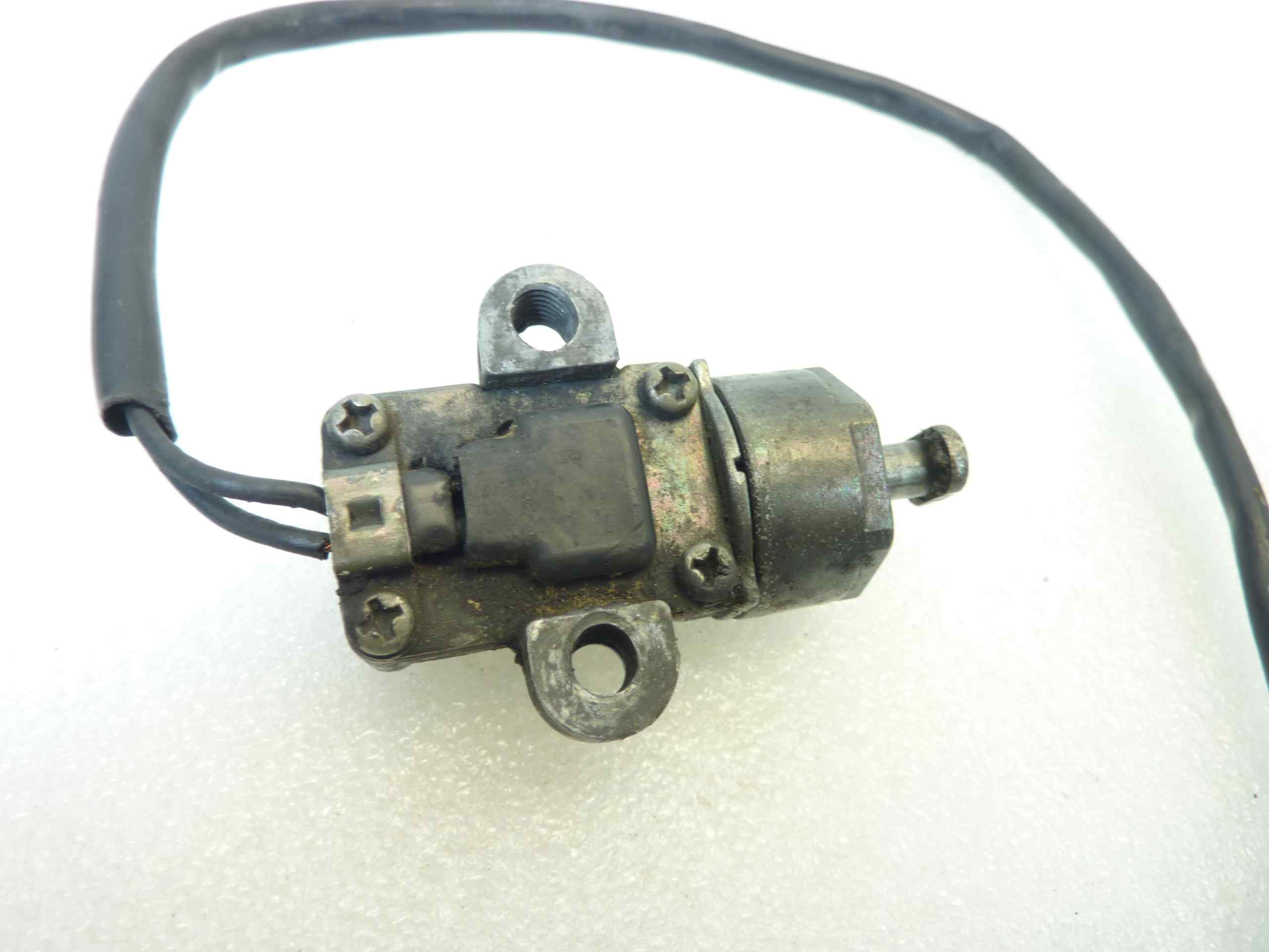 Sensore cavalletto laterale Yamaha FZR 600 R 3HE 1989 - 1993 - immagine 6