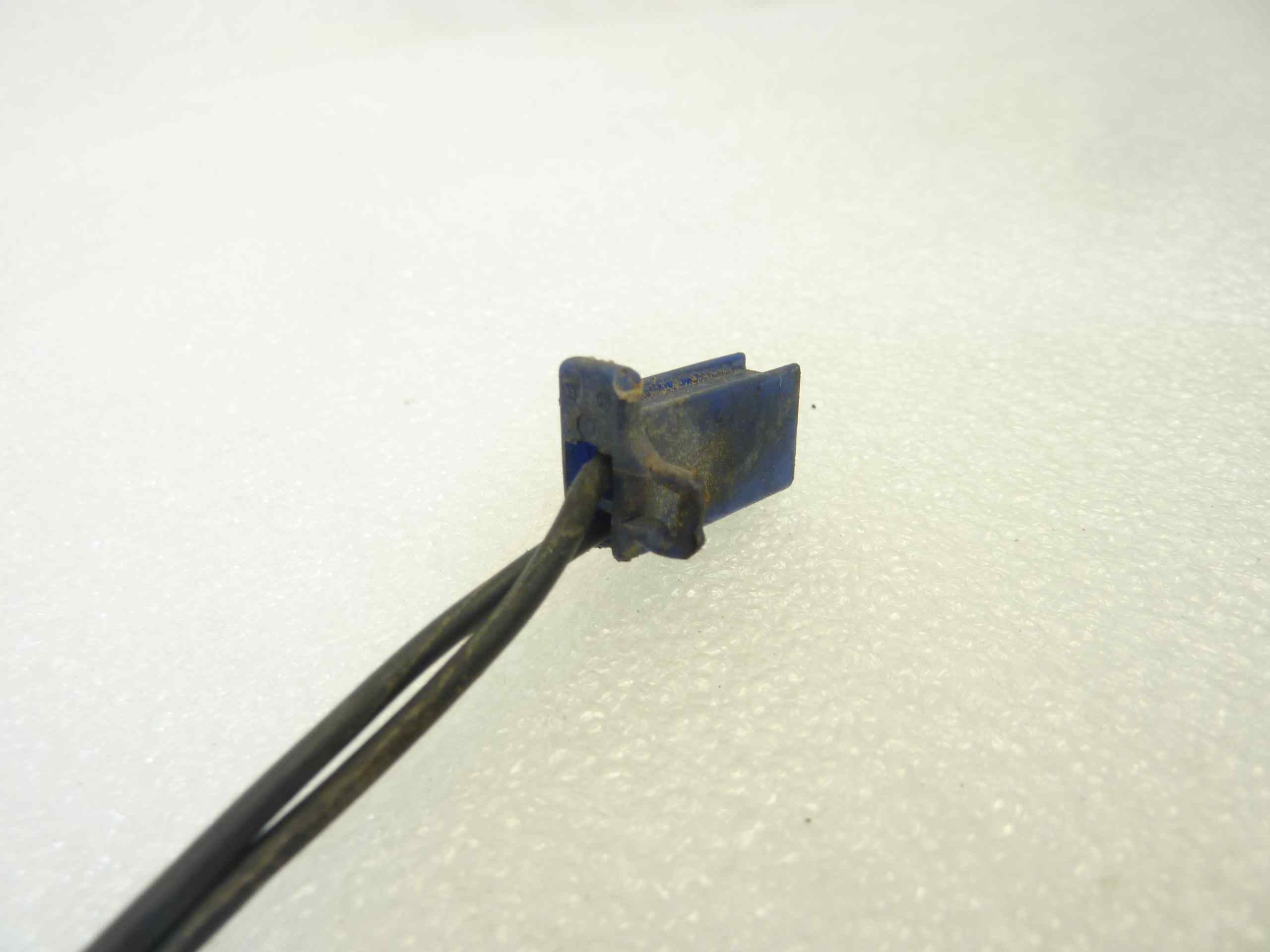 Sensore cavalletto laterale Yamaha FZR 600 R 3HE 1989 - 1993 - immagine 8