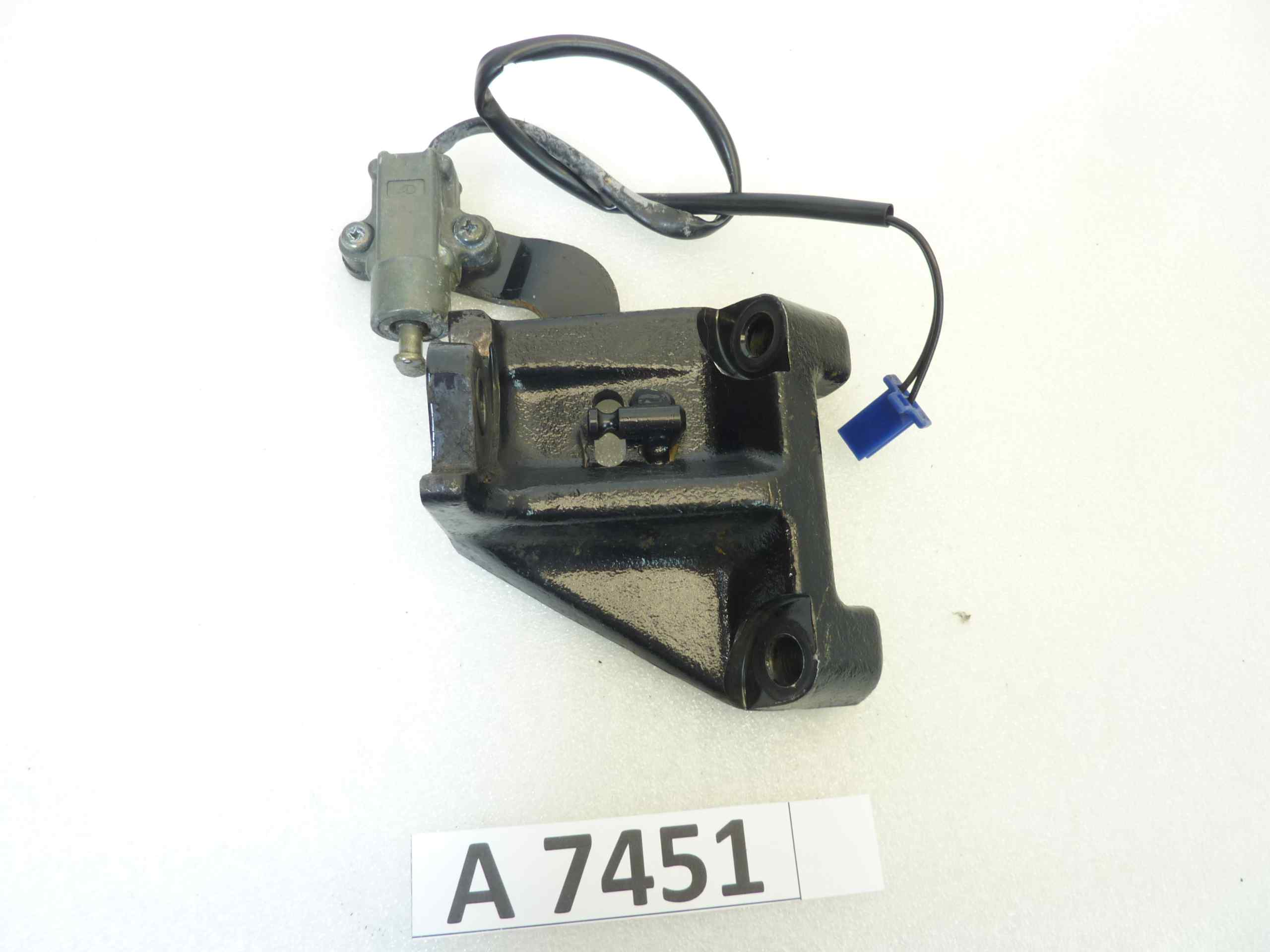 Staffa sensore cavalletto laterale Yamaha Dragstar XVS 1100 1999 - 2006