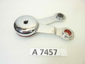 Compasso posteriore moto epoca lungh tot 201 mm interasse fori 138 mm