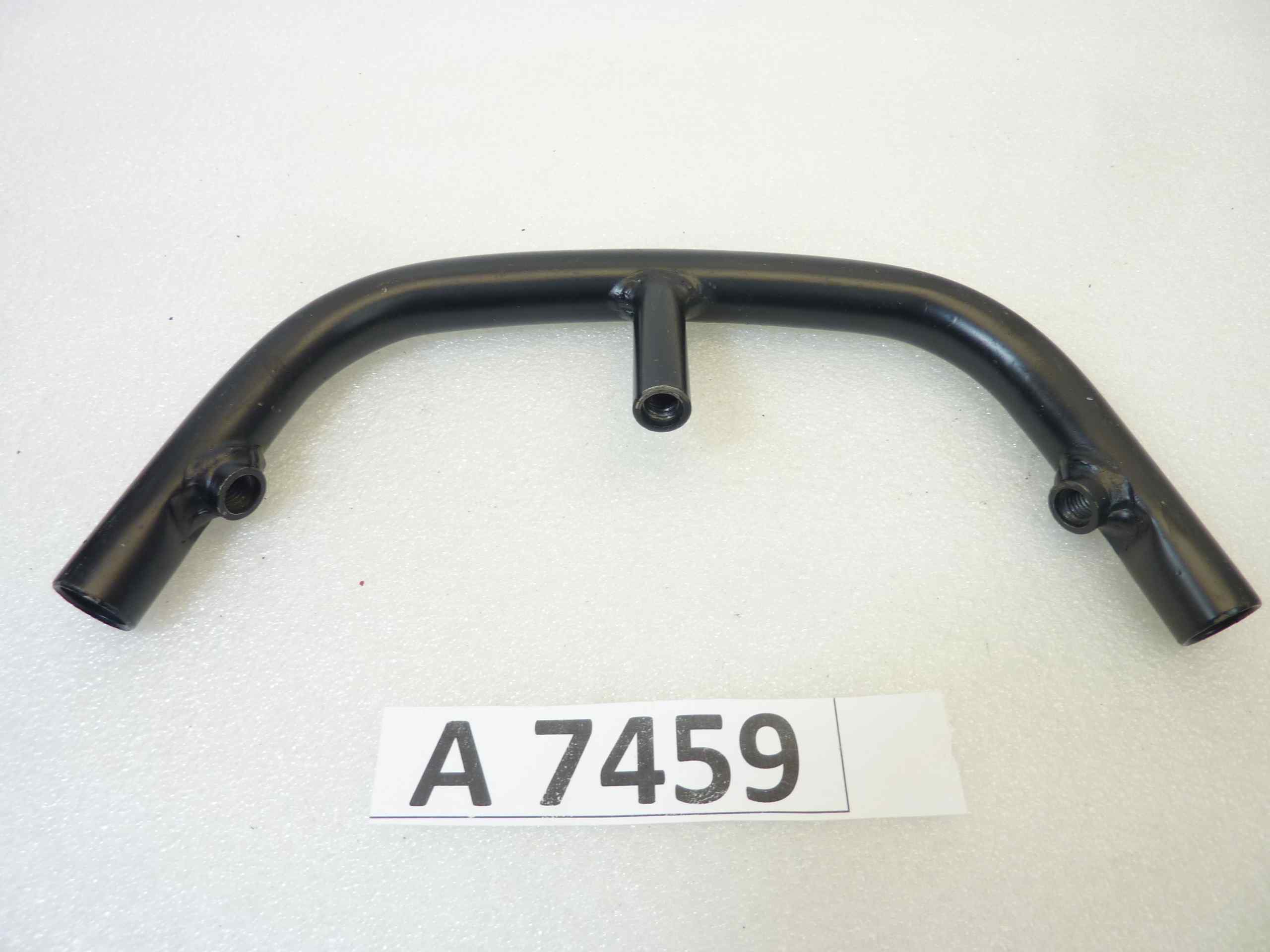 Maniglia posteriore Yamaha FZ 750 1985 - 1987