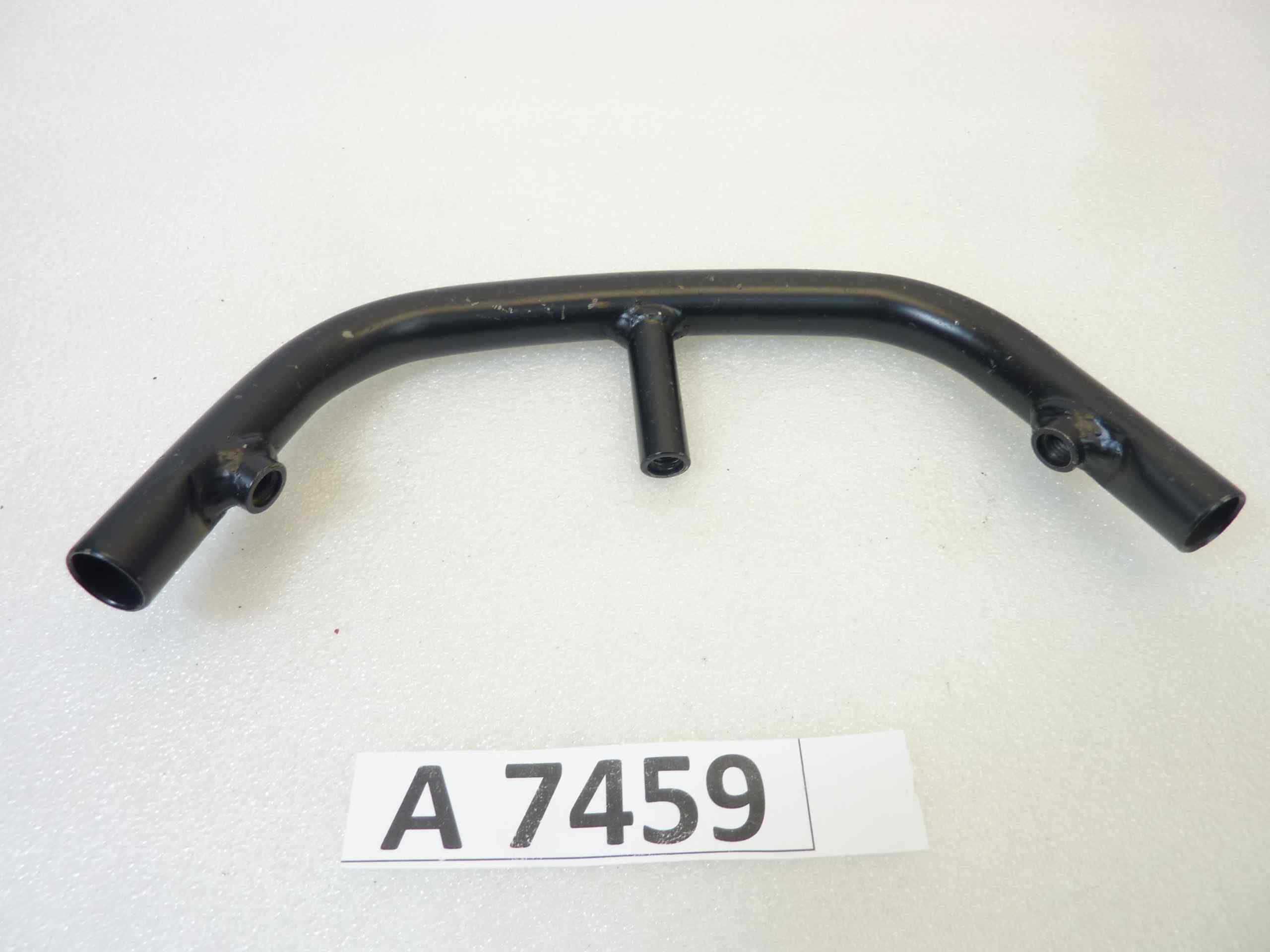 Maniglia posteriore Yamaha FZ 750 1985 - 1987 - immagine 2