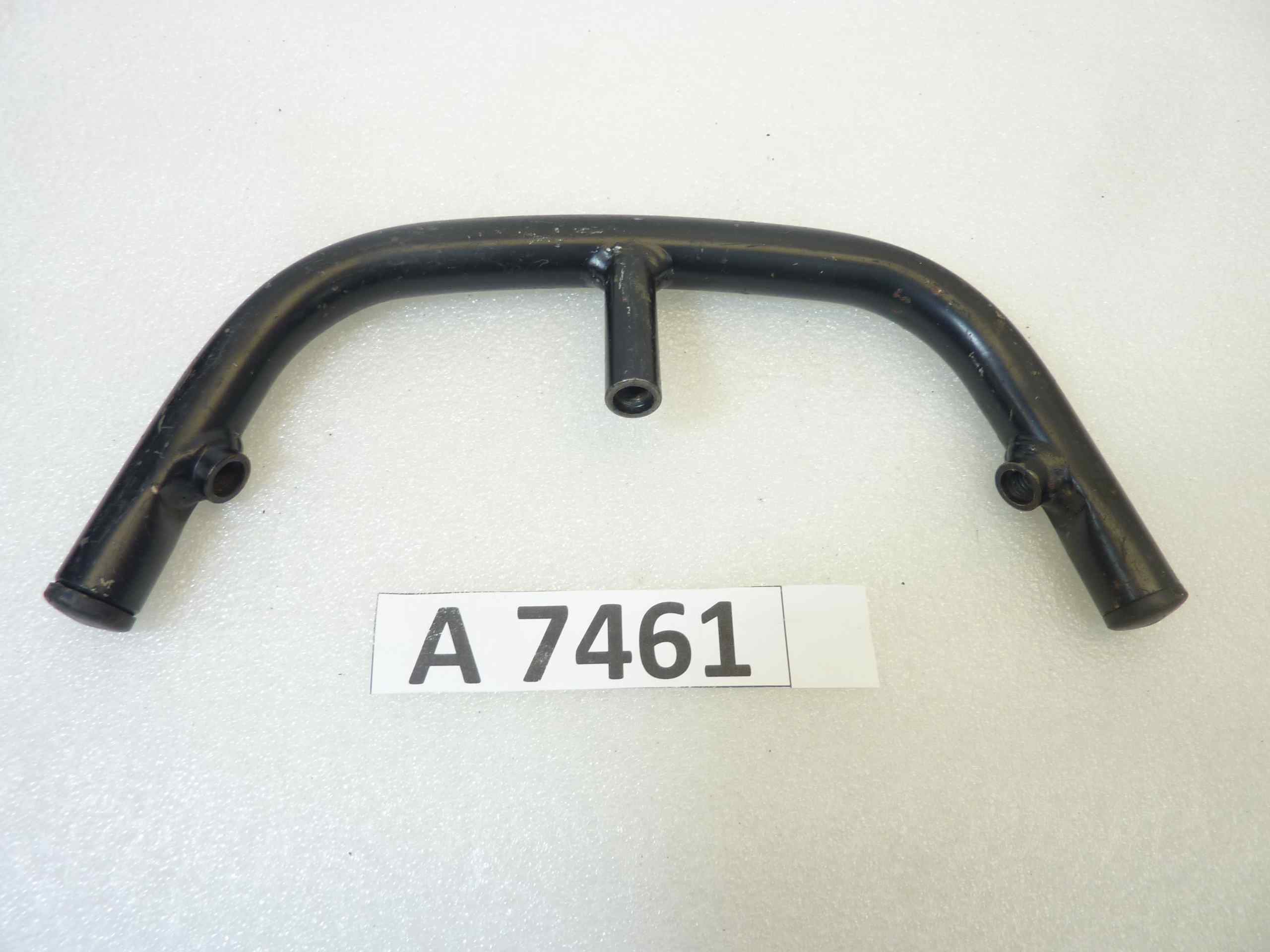 Maniglia posteriore Yamaha FZ 750 1985 - 1987