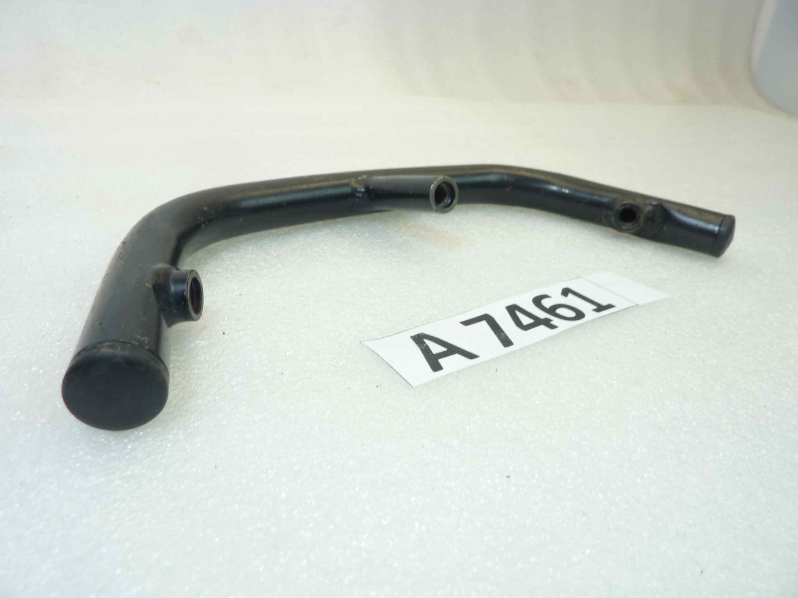 Maniglia posteriore Yamaha FZ 750 1985 - 1987 - immagine 2