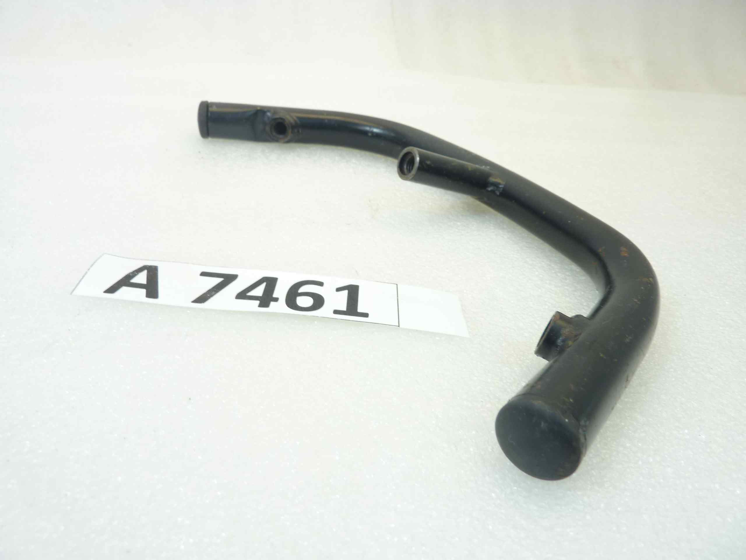 Maniglia posteriore Yamaha FZ 750 1985 - 1987 - immagine 3