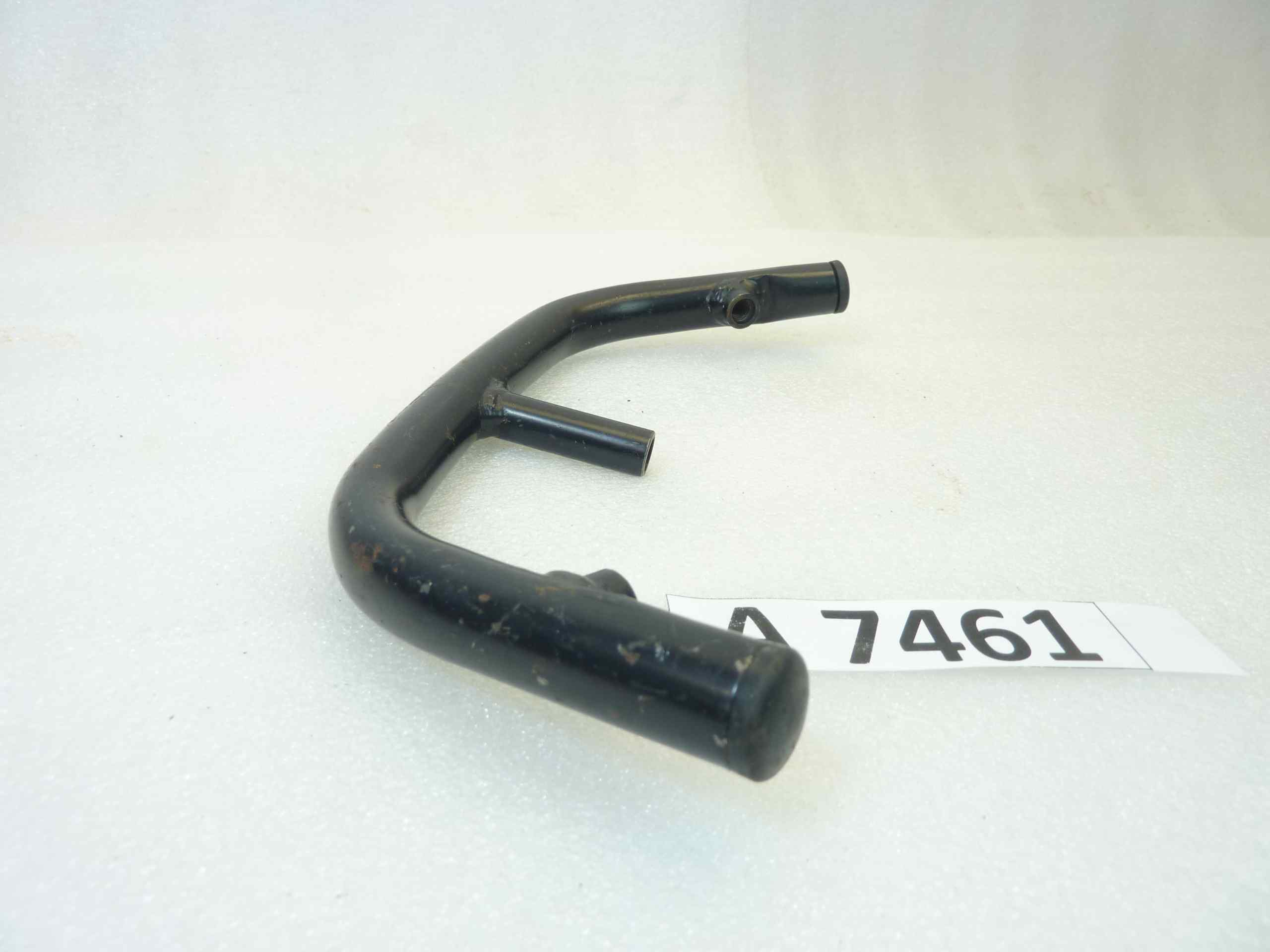 Maniglia posteriore Yamaha FZ 750 1985 - 1987 - immagine 4