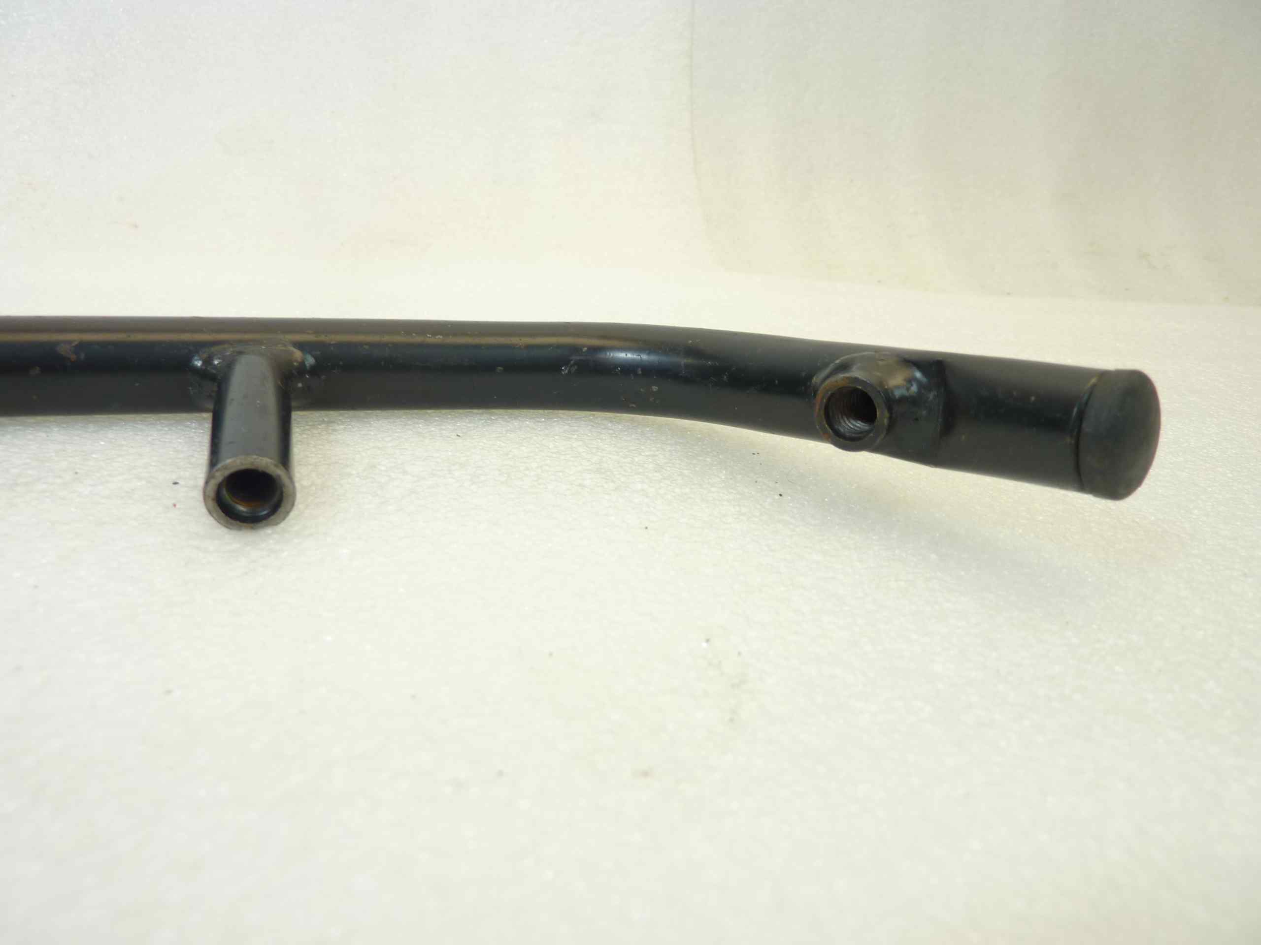 Maniglia posteriore Yamaha FZ 750 1985 - 1987 - immagine 5