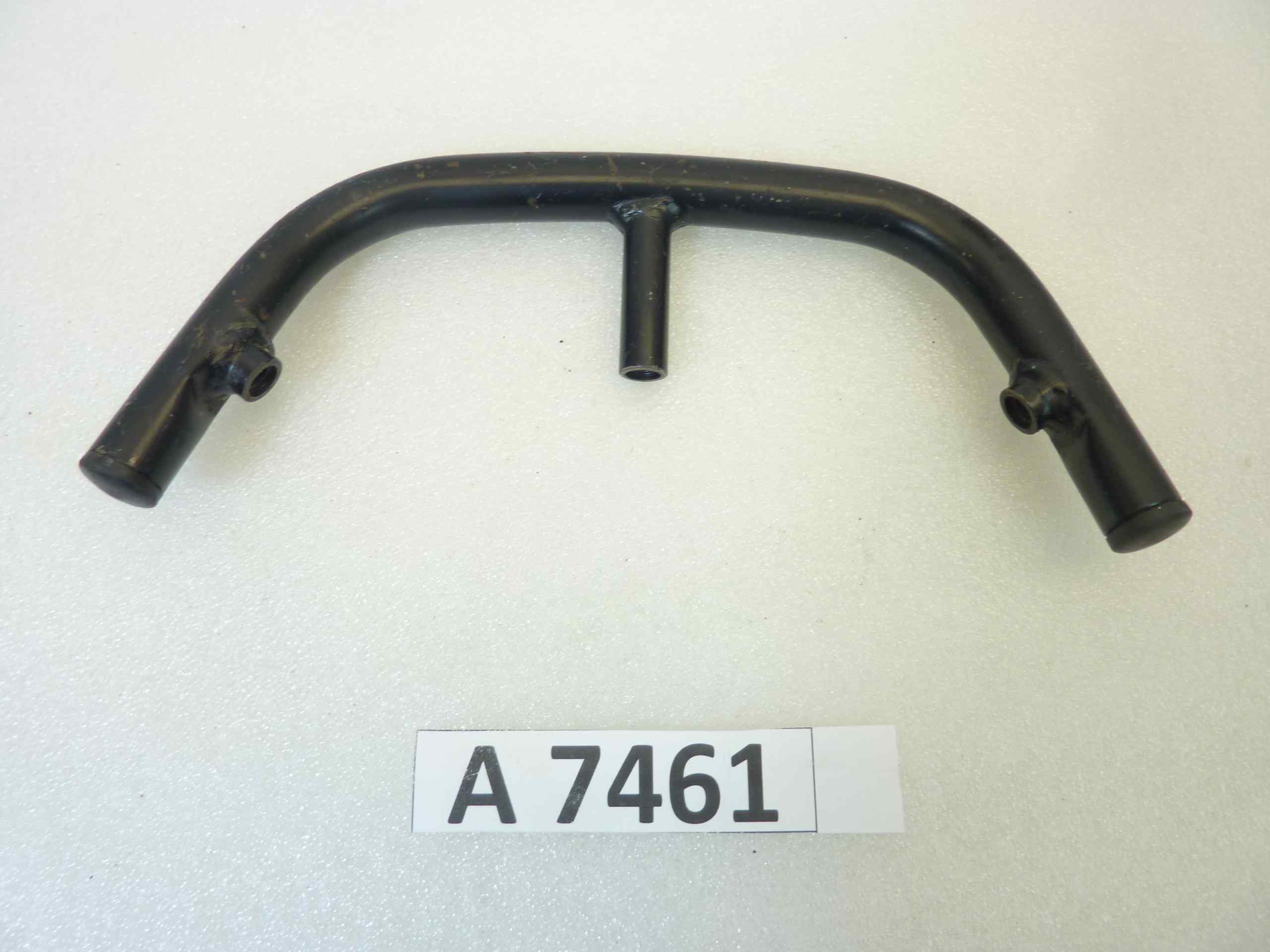 Maniglia posteriore Yamaha FZ 750 1985 - 1987 - immagine 6