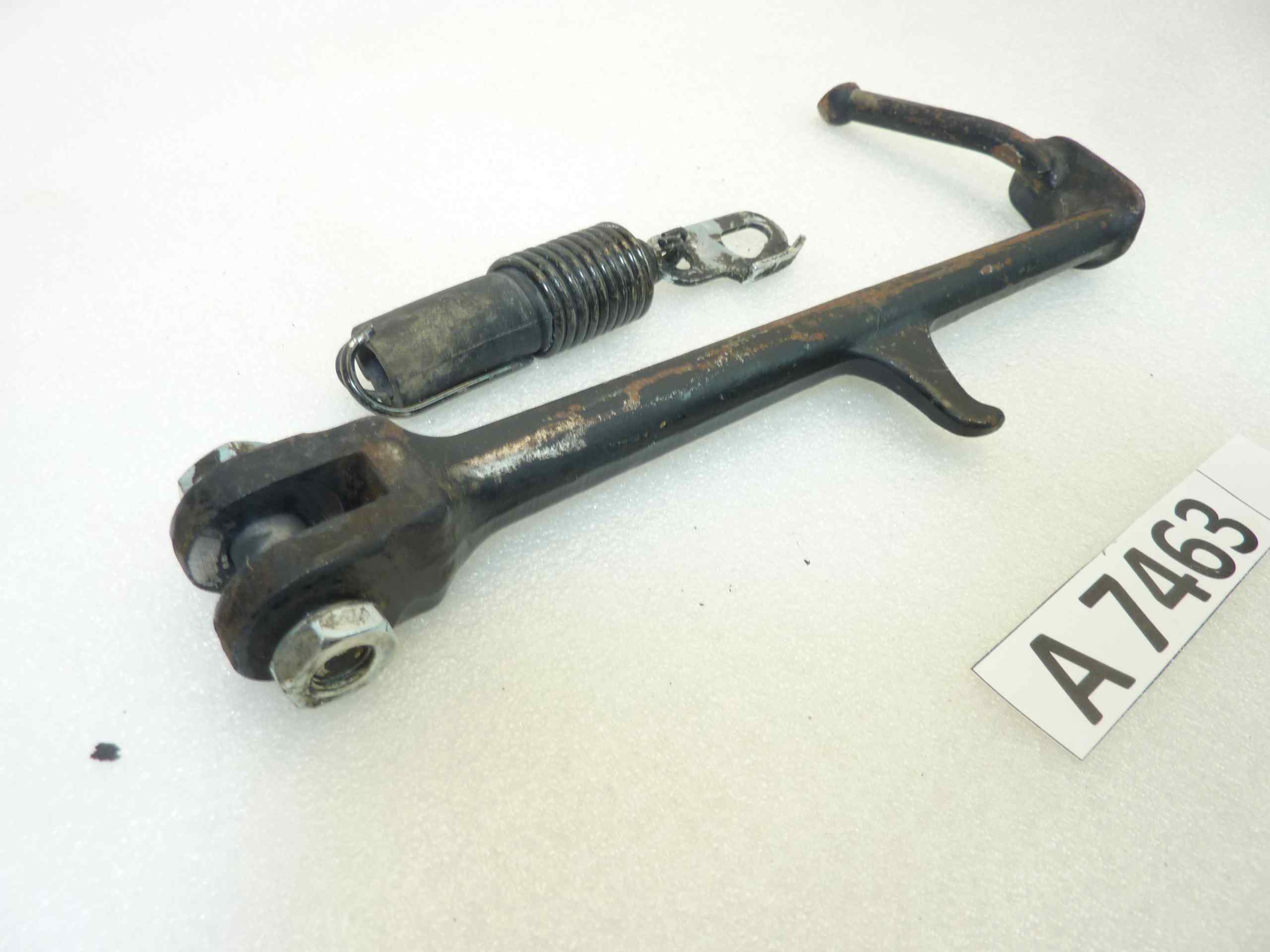 Cavalletto laterale Yamaha FZR 600 R 3HE 1989 - 1993 - immagine 2