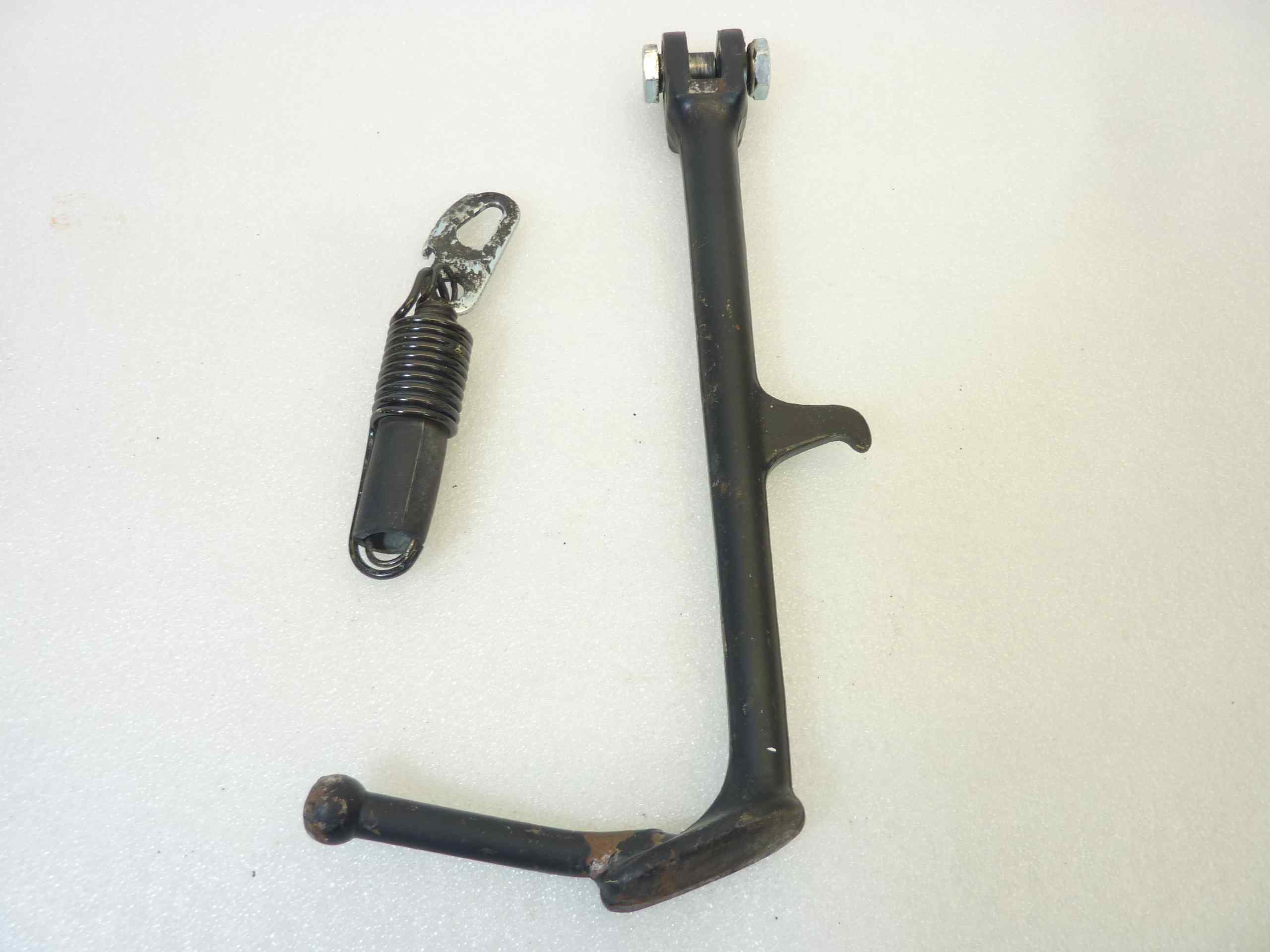 Cavalletto laterale Yamaha FZR 600 R 3HE 1989 - 1993 - immagine 5