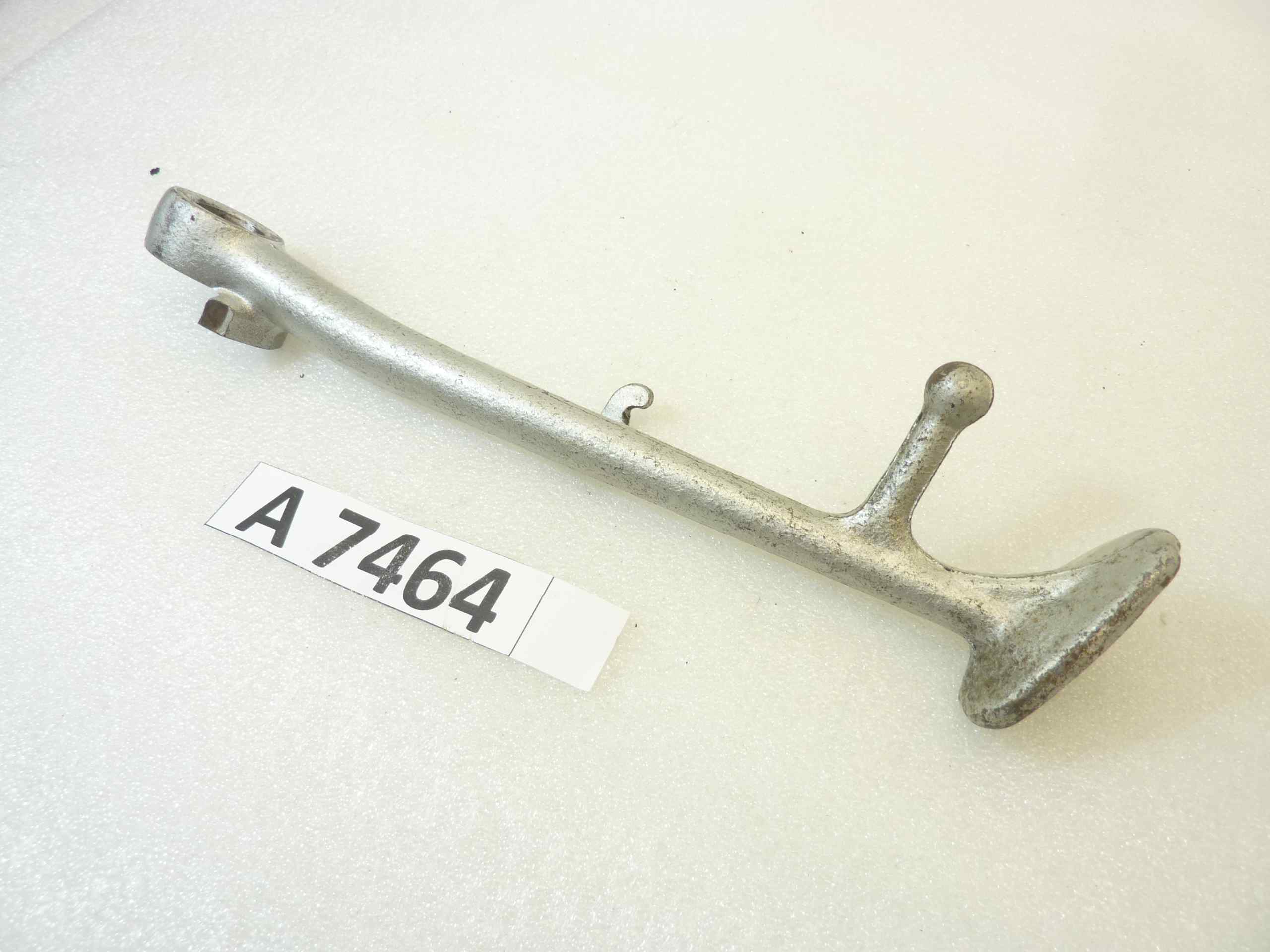 Cavalletto laterale Yamaha FJ 1100 1984 - 1985 - immagine 3