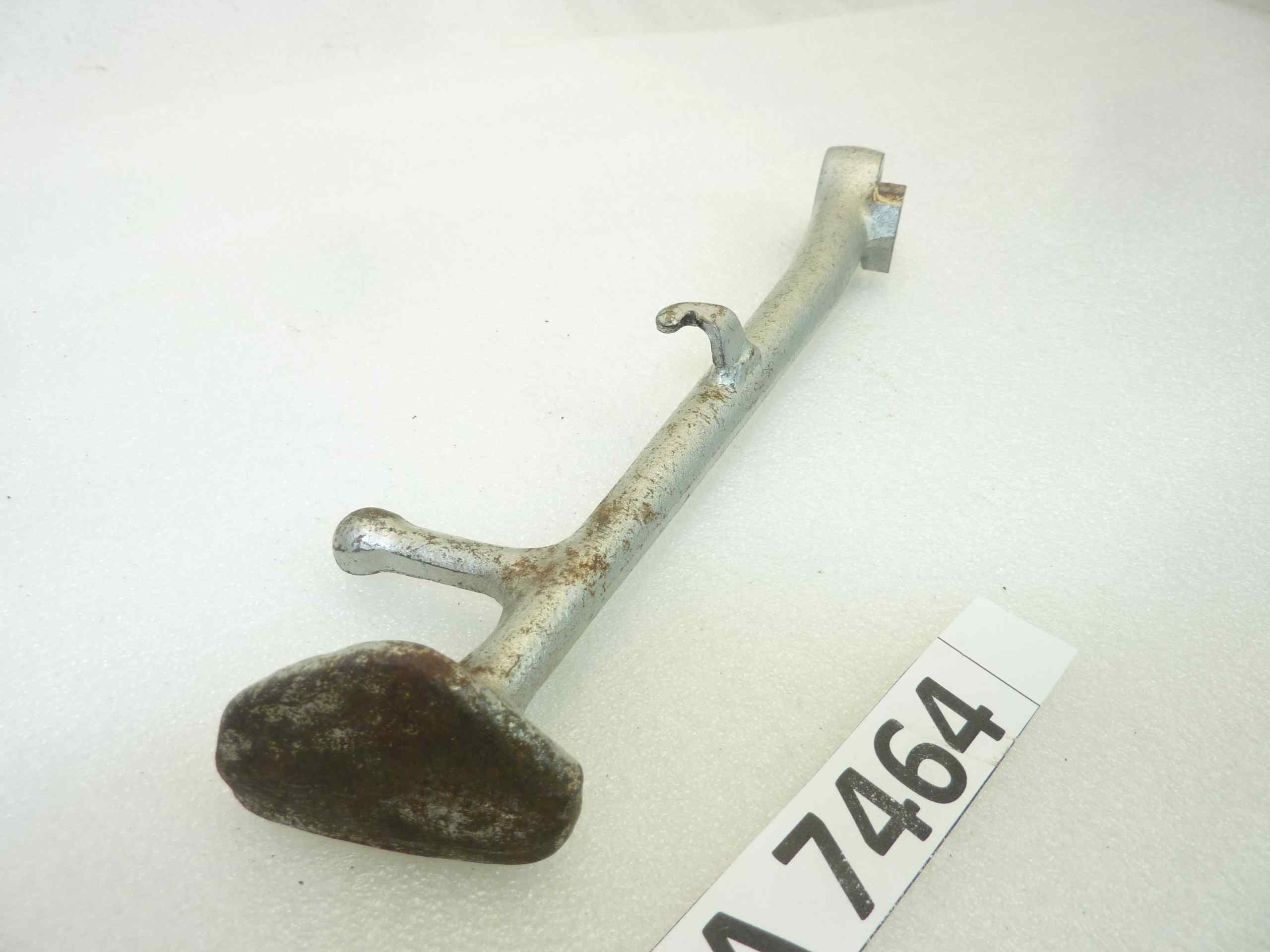 Cavalletto laterale Yamaha FJ 1100 1984 - 1985 - immagine 4