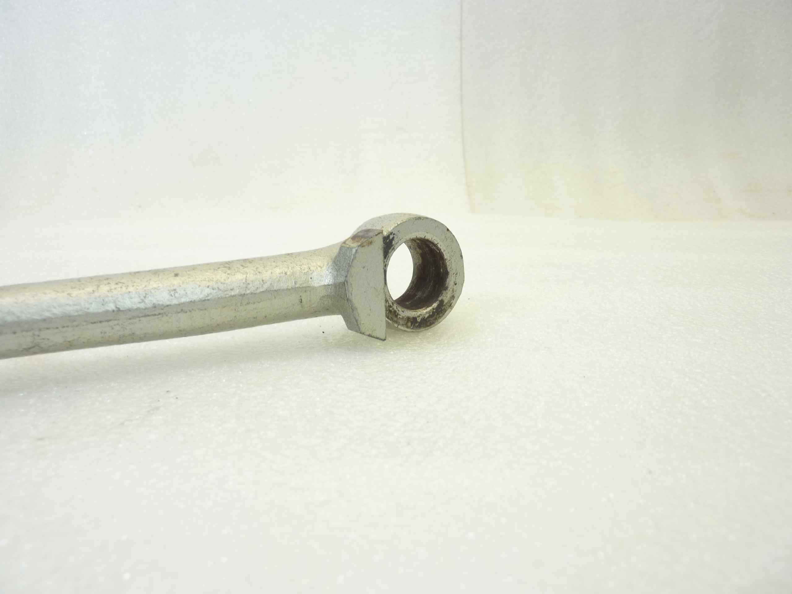 Cavalletto laterale Yamaha FJ 1100 1984 - 1985 - immagine 5