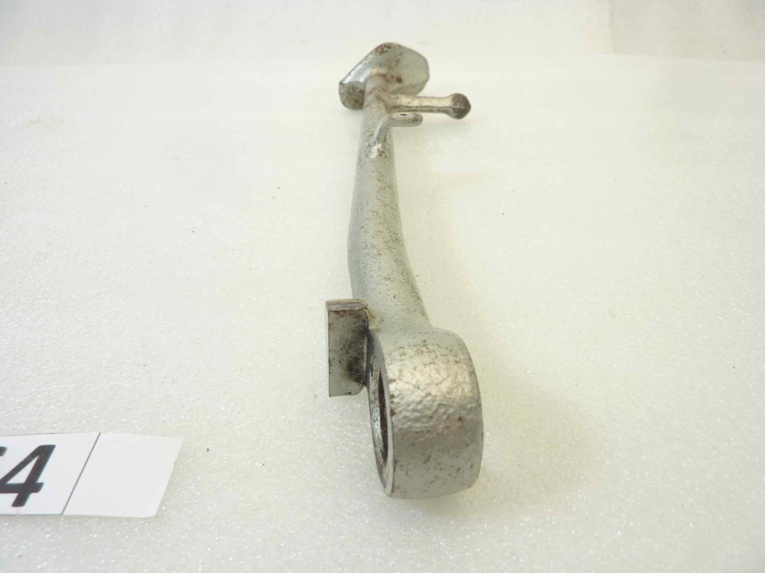 Cavalletto laterale Yamaha FJ 1100 1984 - 1985 - immagine 6