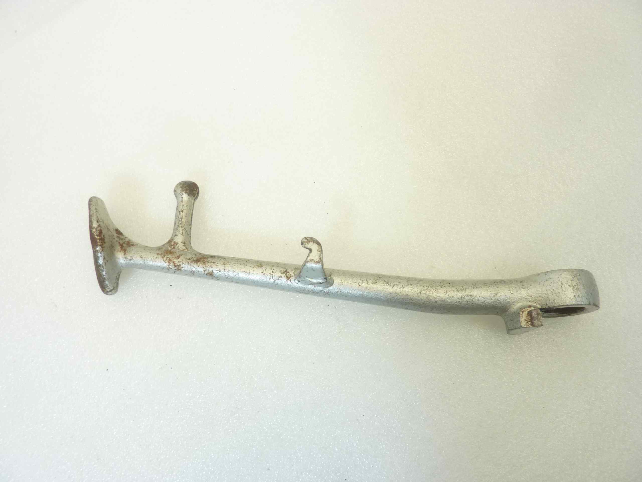Cavalletto laterale Yamaha FJ 1100 1984 - 1985 - immagine 7