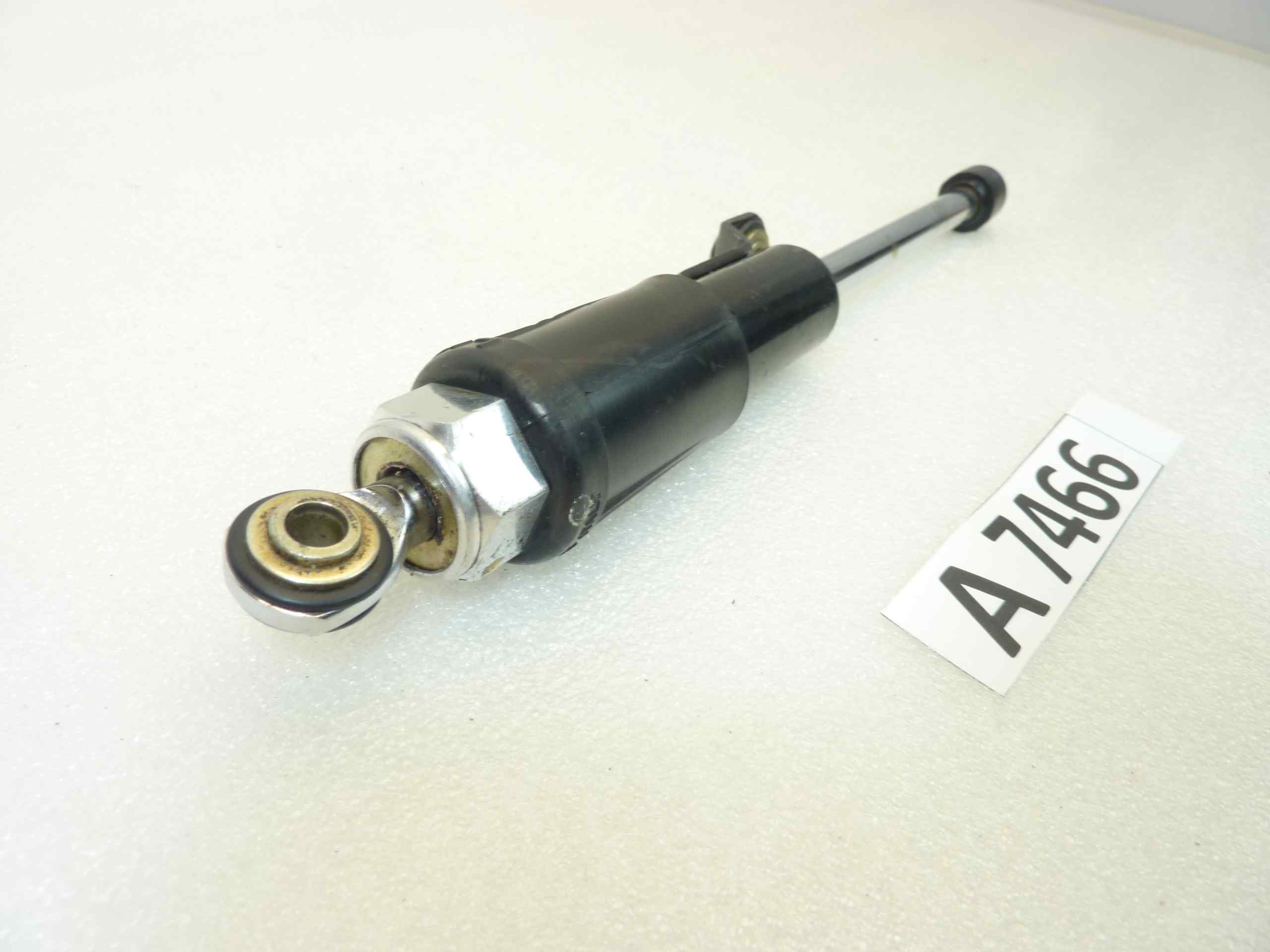 Ammortizzatore sterzo regolabile Guzzi 1100 California Edizione 1994-19971100 California EV Edizione 1997-20021100 California Special Edizione 1999-20001100 Jackal Edizione 1999-20011100 California Sport Edizione 2001-20021100 Stone Edizione 2001-20051100 California EV P.I. Edizione 2002-20021100 California Stone-Metal Edizione 2002-20031100 California Special Sport-Aluminium Edizione 2002-20031100 California Aluminium-Titanium Edizione 2003-2004 1100 California EV Touring Edizione 2003-20051100 California Classic-Touring Edizione 2006-20081100 California Vintage Edizione 2006-20121100 California Aquila Nera Edizione 2009-20111000 SP Edizione 1979-19831000 SP 2 Edizione 1984-19871000 Le Mans Edizione 1984-19931000 California 3 Edizione 1987-19 931000 GT Edizione 1987-19911000 SP 3 Edizione 1989-19941000 S Edizione 1989-19941000 Strada Edizione 1993-1994850 Le Mans 2 Edizione 1978 - 1980850 Le Mans 3 Edizione 1981-1984850 T 5 Civile Edizione 1984-1987850 T 5 Polizia Edizione 1985-2001650 V65 Custom Edizione 1983-1986650 V65 Florida Edizione 1986-1990650 V65 Polizia-PA Nuovo Tipo Edizione 1988-1995500 V50 Custom Edizione 1982-1986350 V35 Custom Edizione 1982-1986350 V35 Florida Edizione 1986-1990 - immagine 2