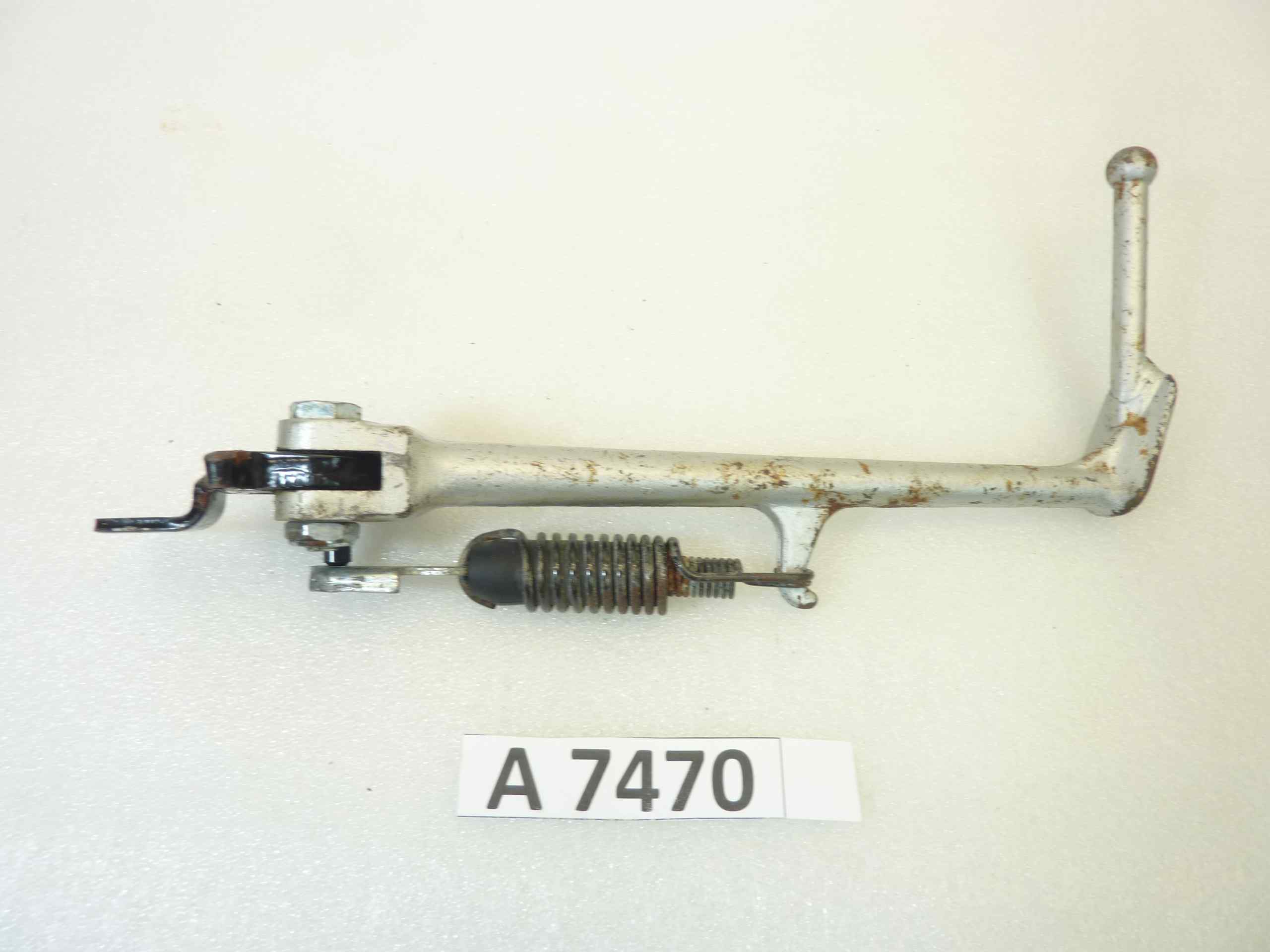 Cavalletto laterale Yamaha FZR 600 R 1989 - 1993