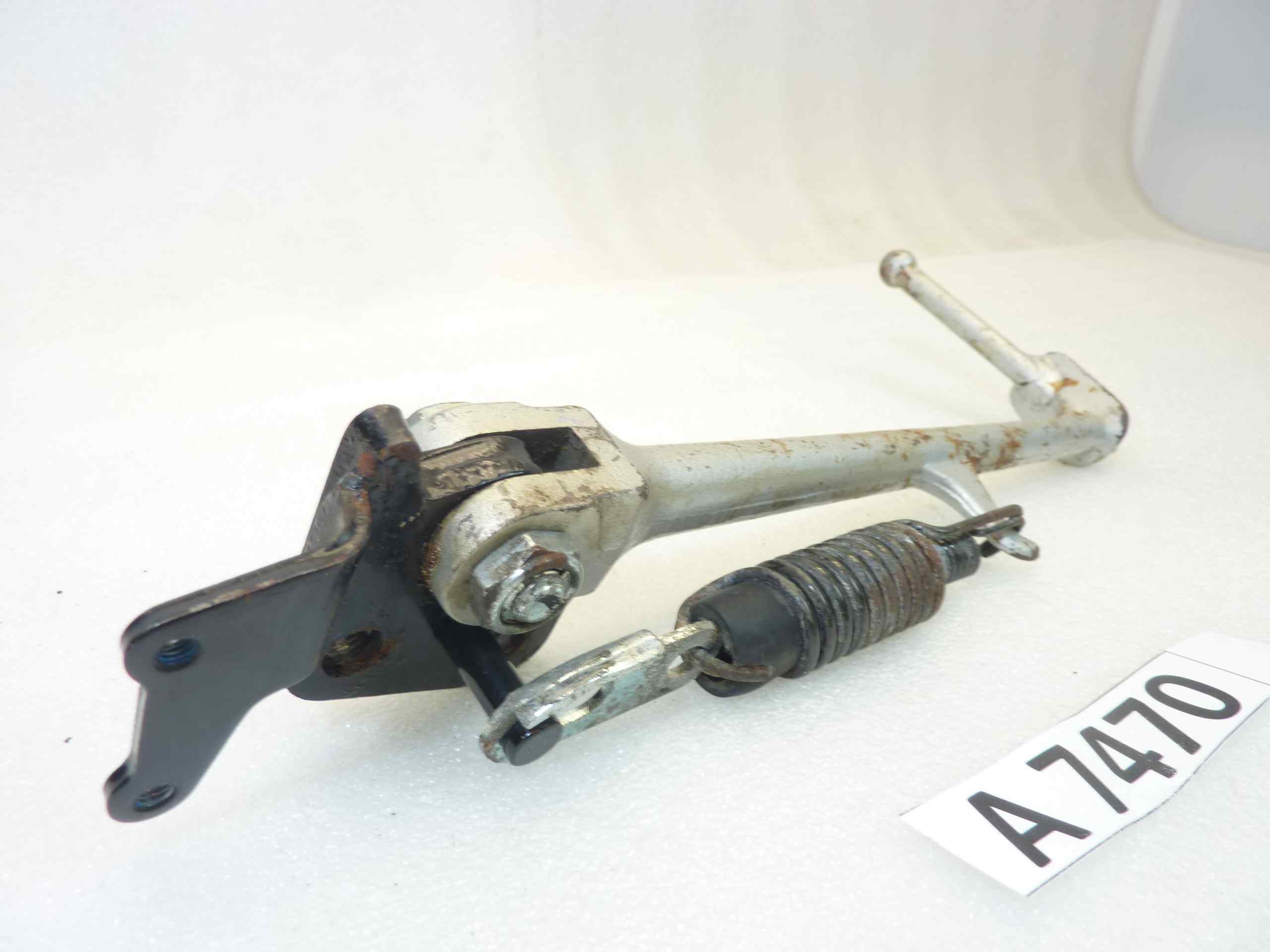 Cavalletto laterale Yamaha FZR 600 R 1989 - 1993 - immagine 2