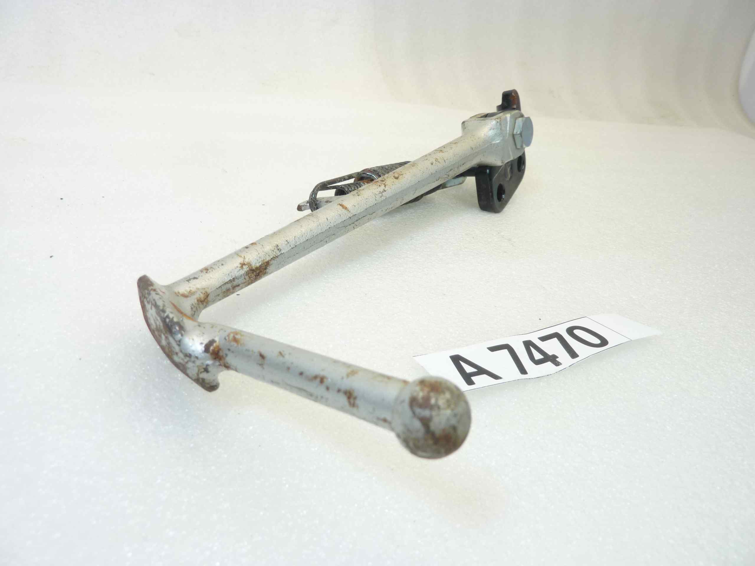 Cavalletto laterale Yamaha FZR 600 R 1989 - 1993 - immagine 3