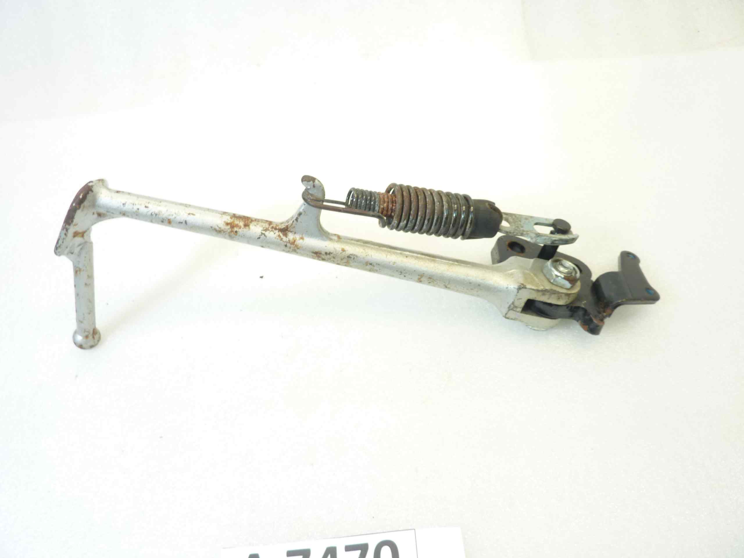 Cavalletto laterale Yamaha FZR 600 R 1989 - 1993 - immagine 5