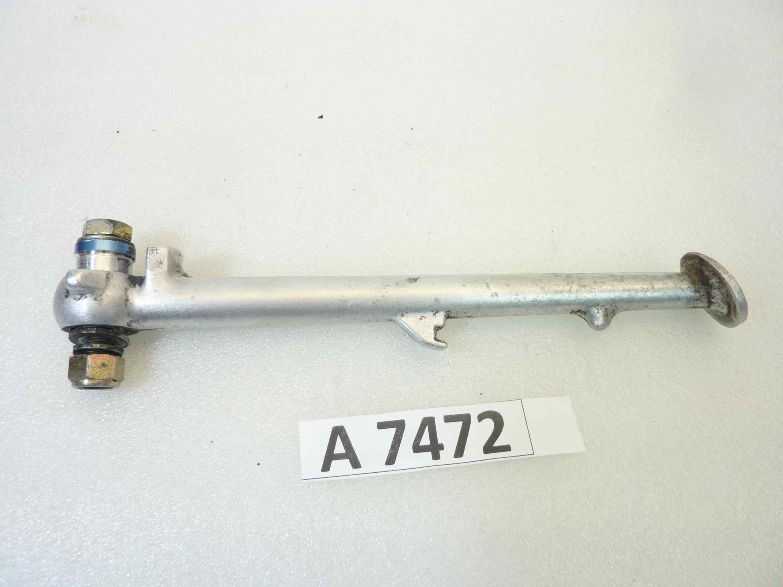 Cavalletto laterale Cagiva lungh 275 mm