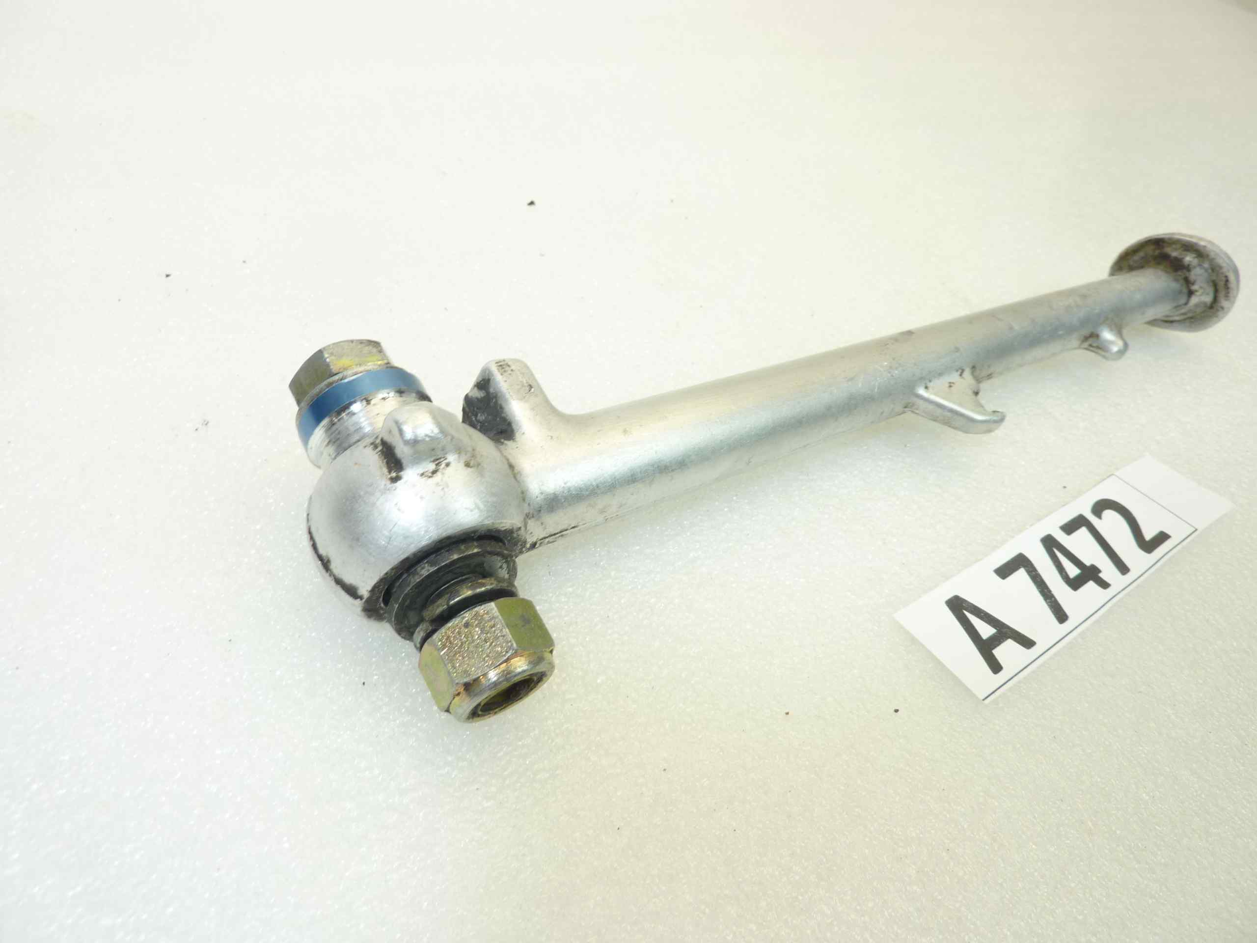 Cavalletto laterale Cagiva lungh 275 mm - immagine 2