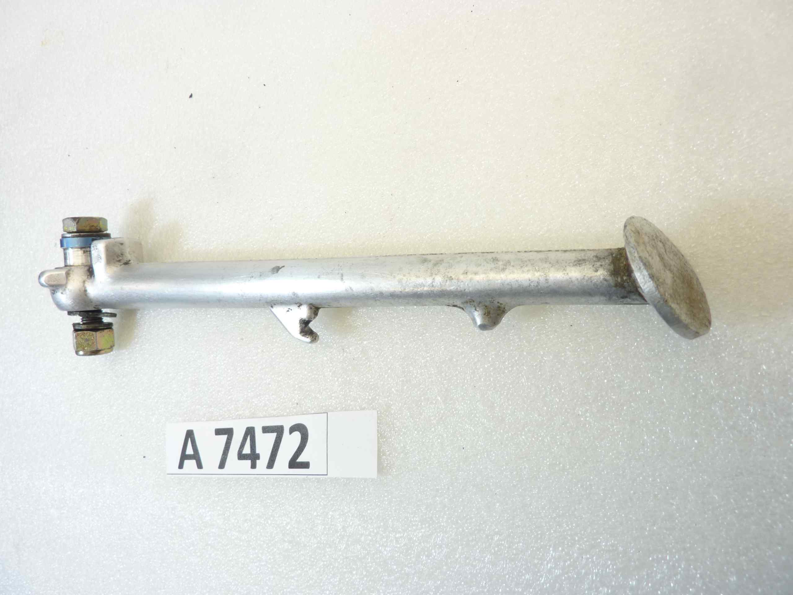 Cavalletto laterale Cagiva lungh 275 mm - immagine 3