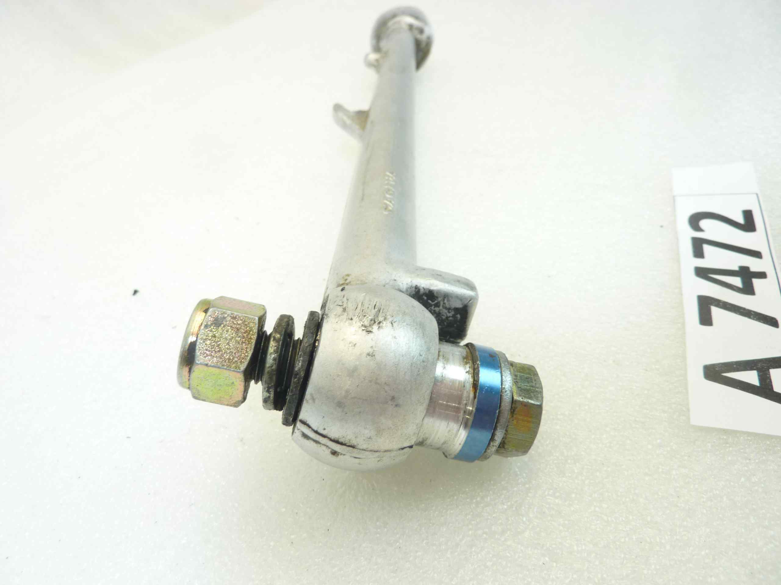 Cavalletto laterale Cagiva lungh 275 mm - immagine 5