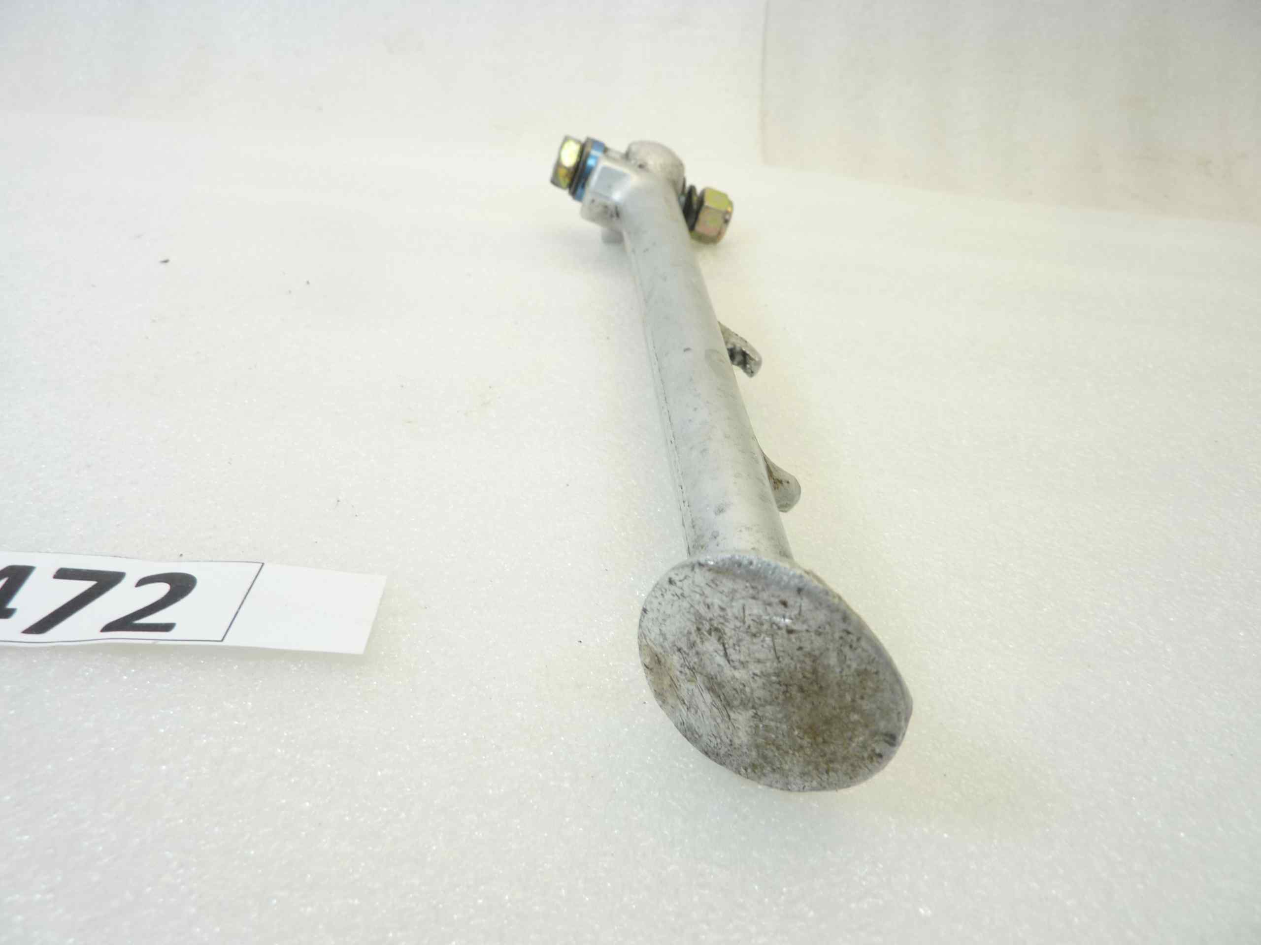 Cavalletto laterale Cagiva lungh 275 mm - immagine 6