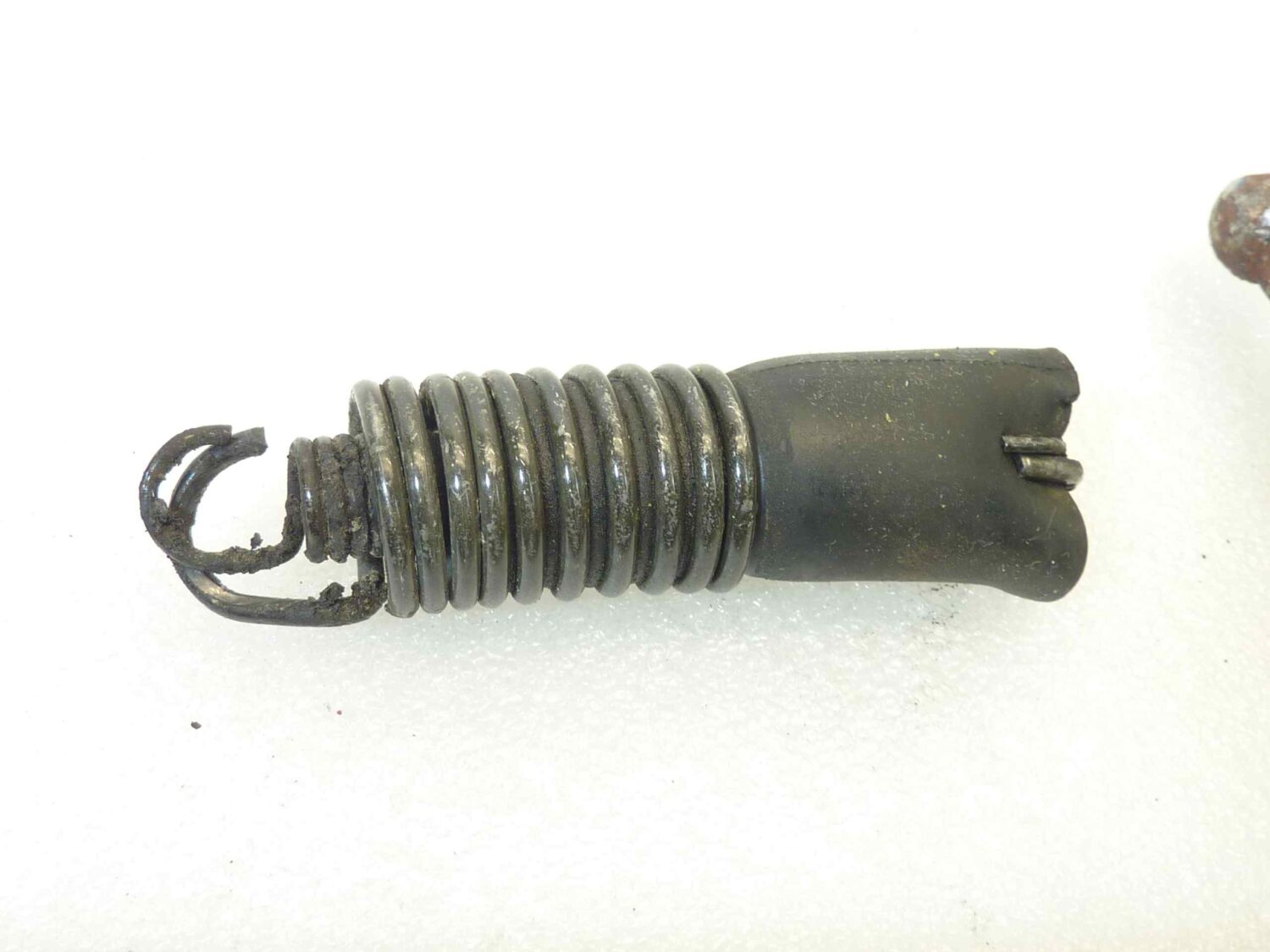 Cavalletto laterale Yamaha FZR 600 R 3HE 1989 - 1993 - immagine 4
