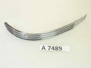 Profilo serbatoio Parilla Bracco 125 150