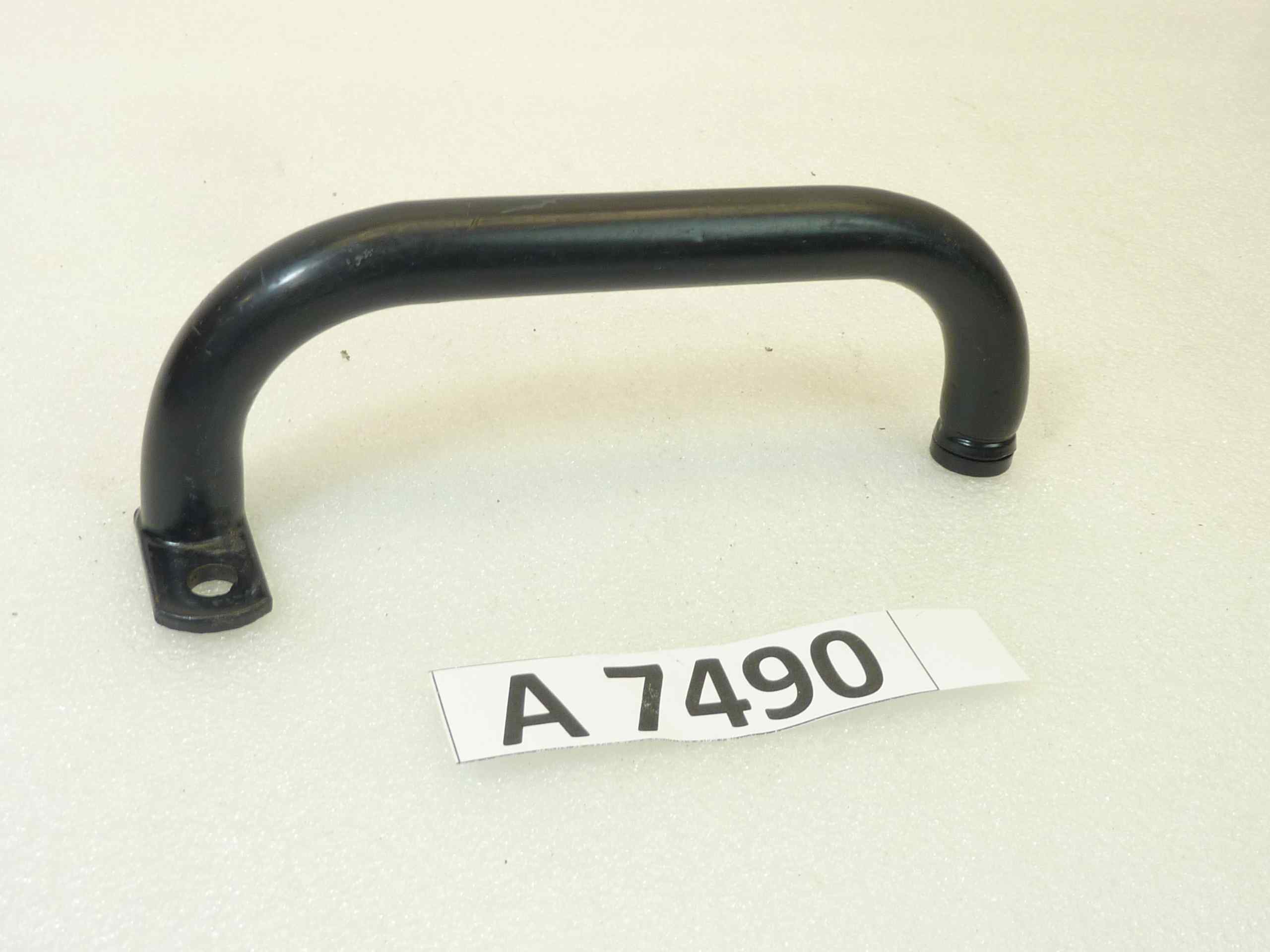 Maniglia sinistra Aprilia STX 125 nuovo fondo di magazzino