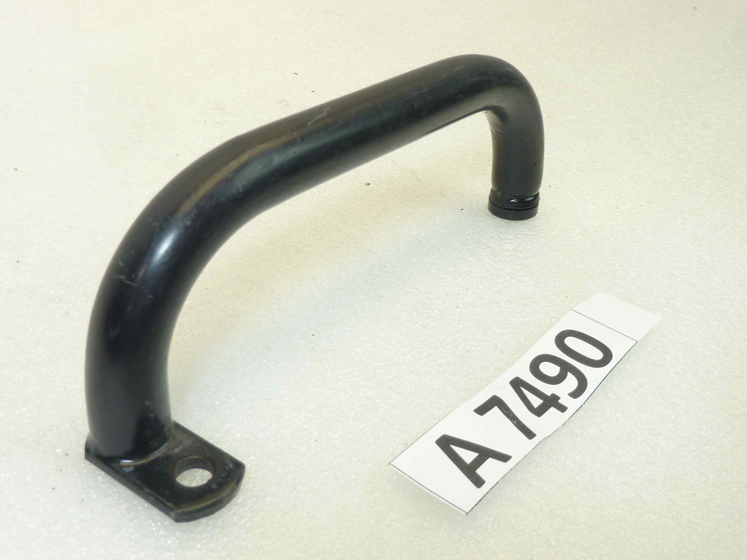 Maniglia sinistra Aprilia STX 125 nuovo fondo di magazzino - immagine 2