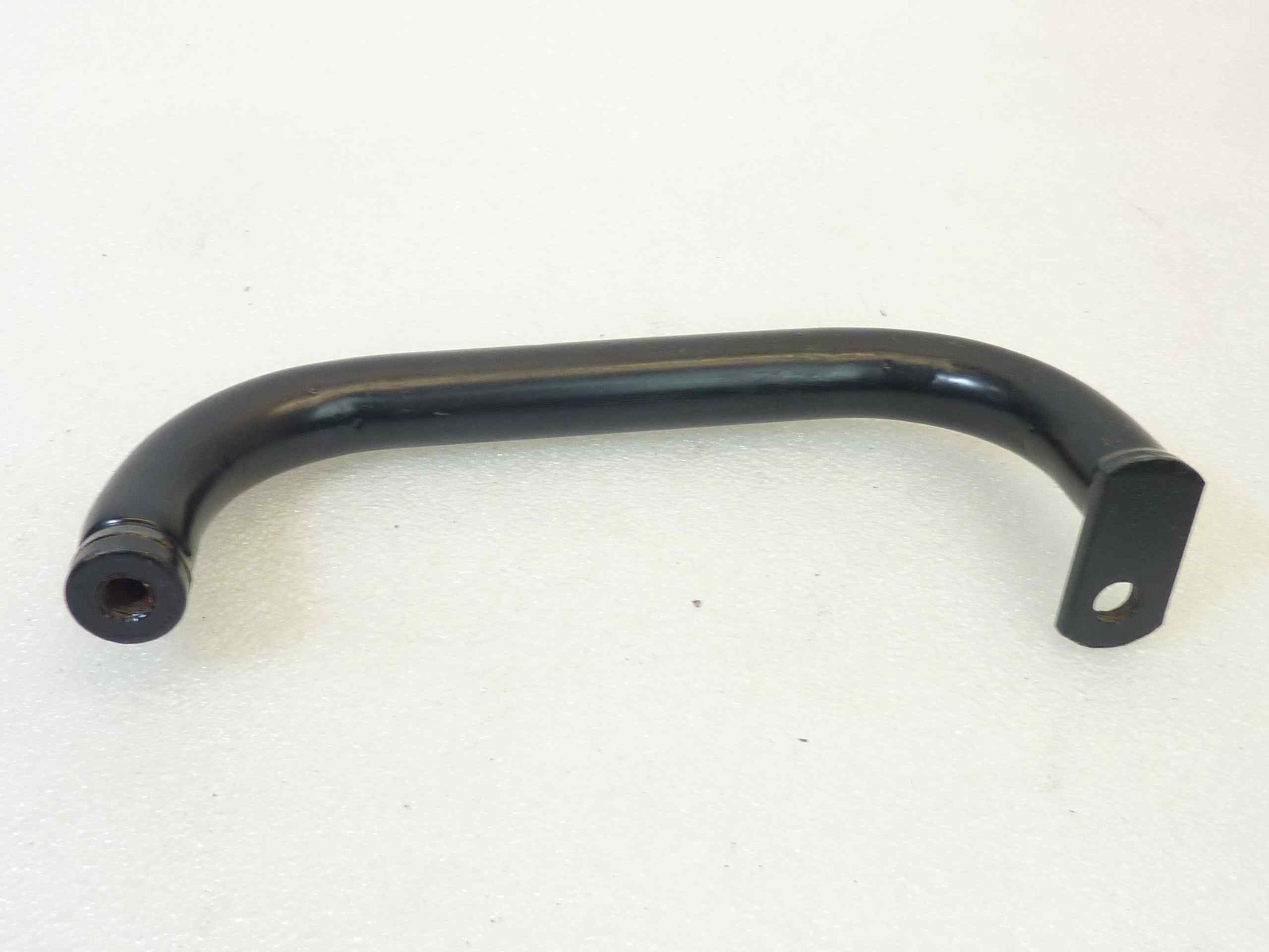 Maniglia sinistra Aprilia STX 125 nuovo fondo di magazzino - immagine 4