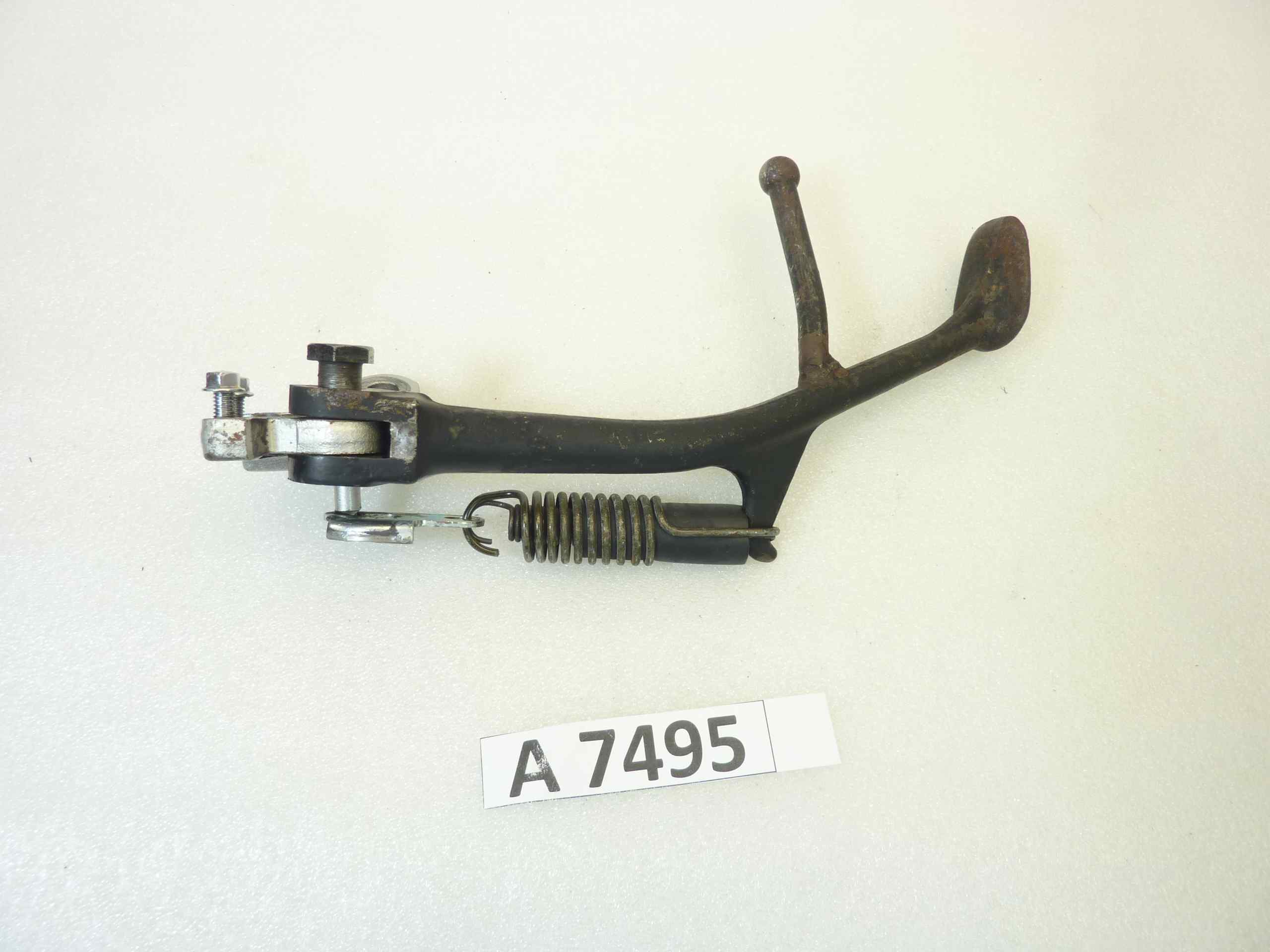 Cavalletto laterale Yamaha FZR 1000 1989 - 1993