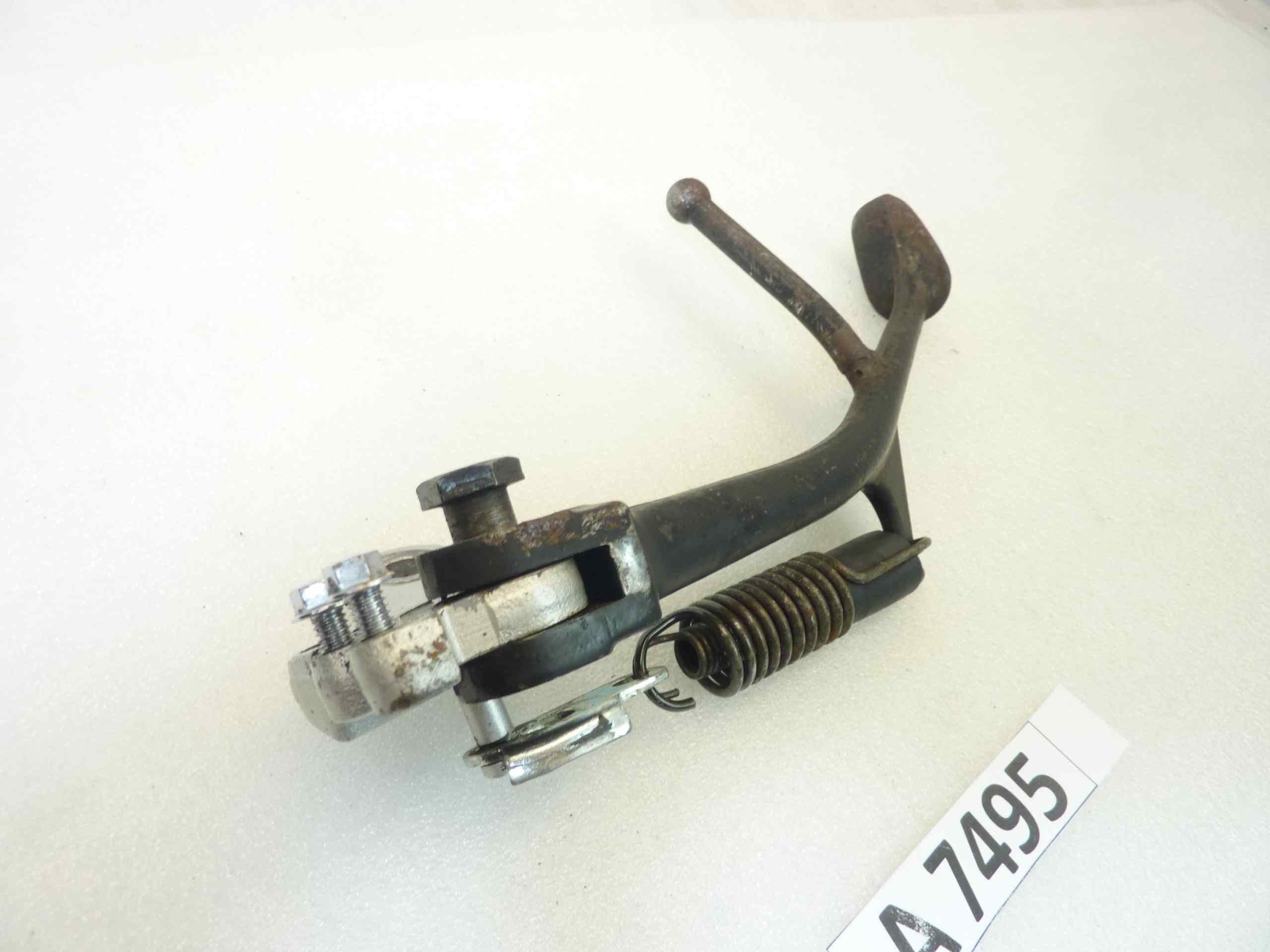 Cavalletto laterale Yamaha FZR 1000 1989 - 1993 - immagine 2