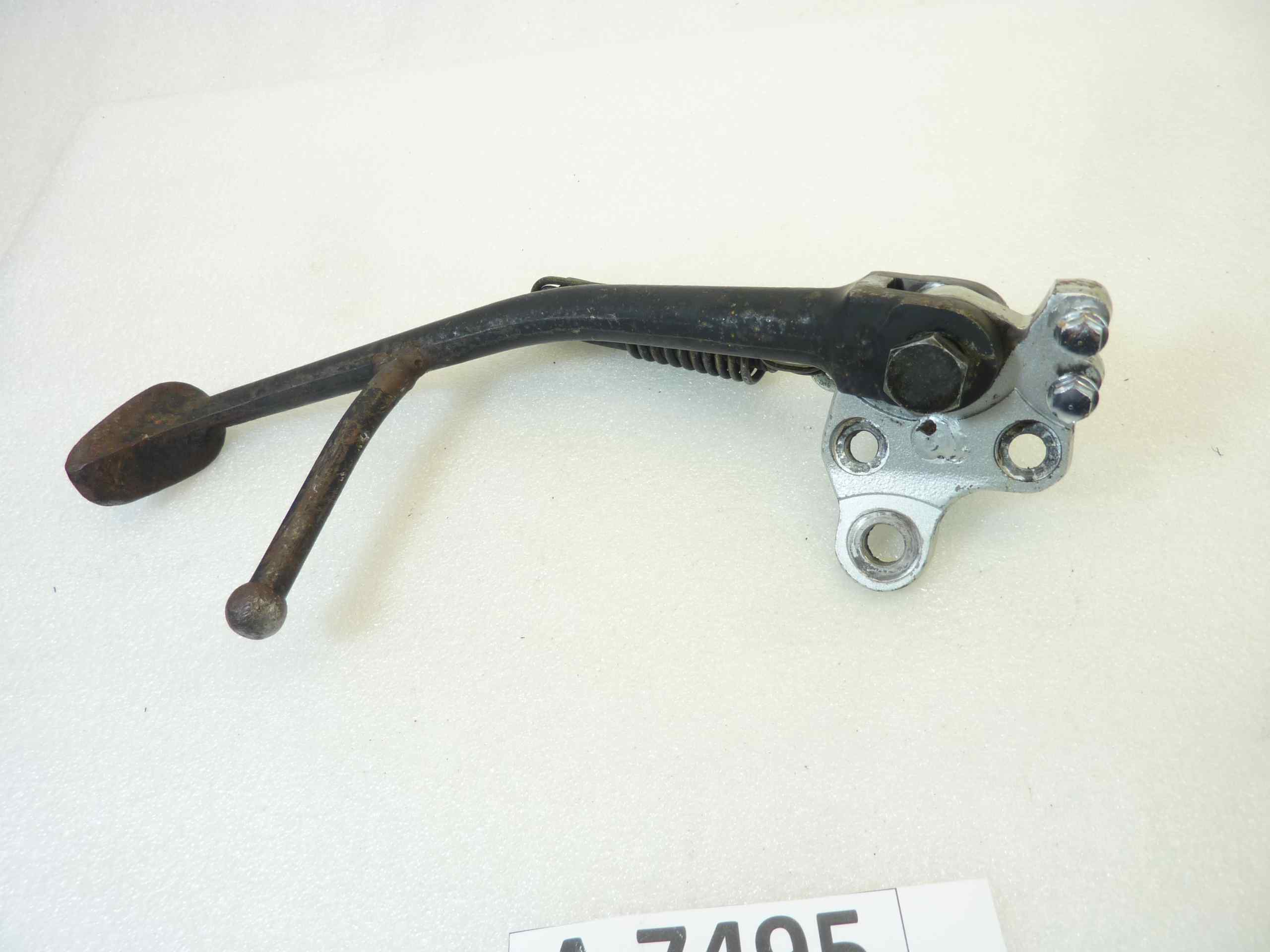Cavalletto laterale Yamaha FZR 1000 1989 - 1993 - immagine 3