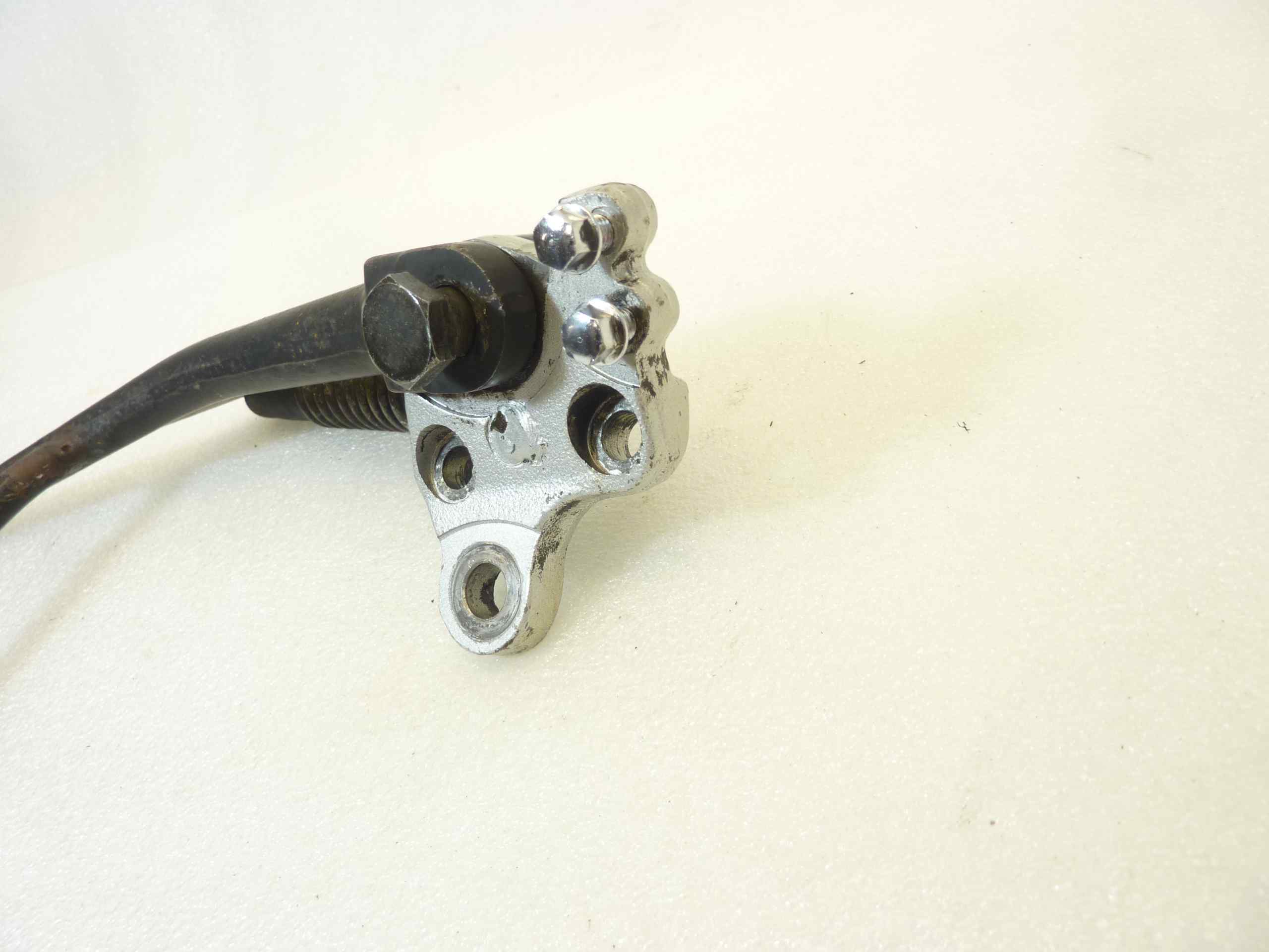 Cavalletto laterale Yamaha FZR 1000 1989 - 1993 - immagine 4