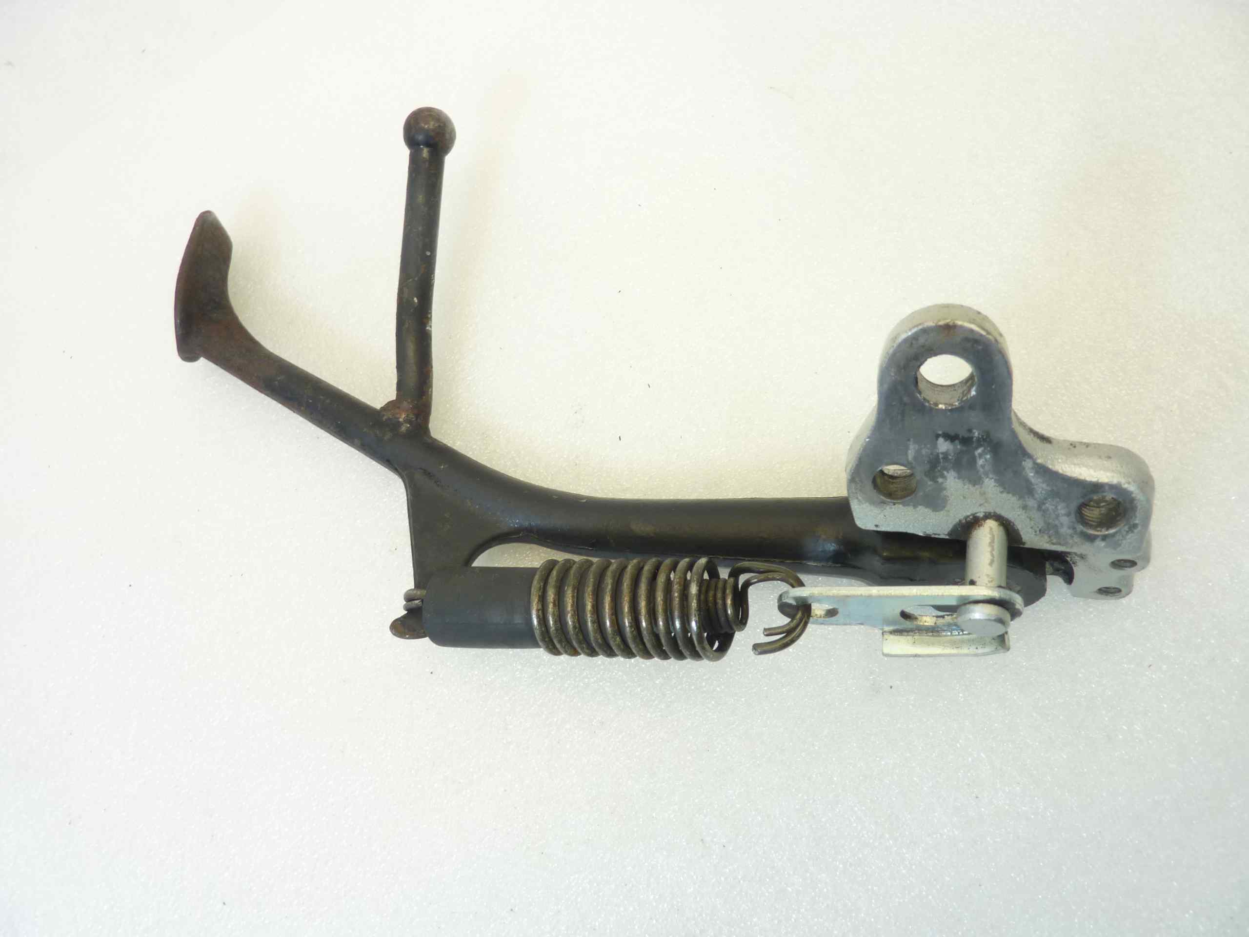 Cavalletto laterale Yamaha FZR 1000 1989 - 1993 - immagine 5