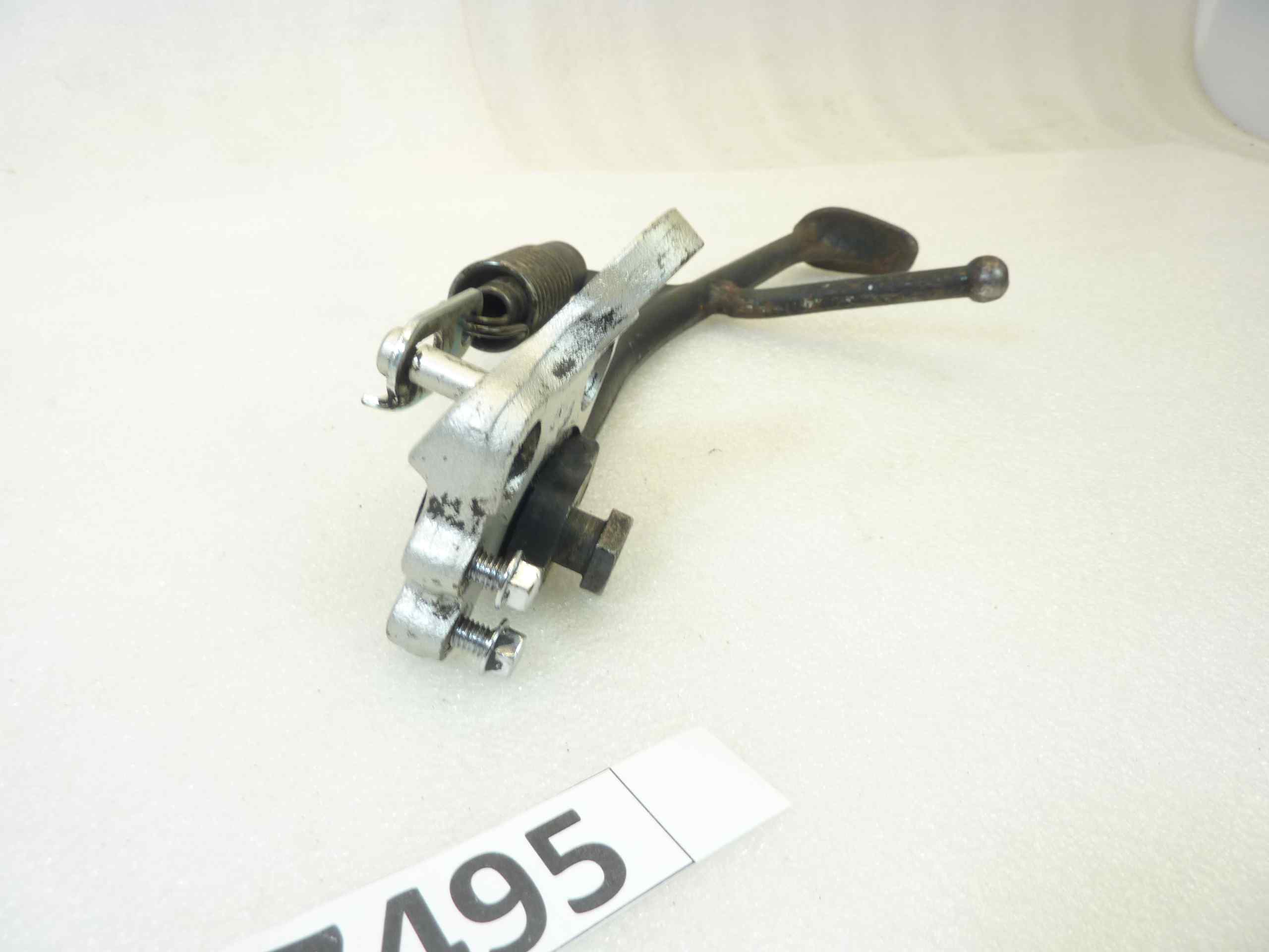 Cavalletto laterale Yamaha FZR 1000 1989 - 1993 - immagine 6