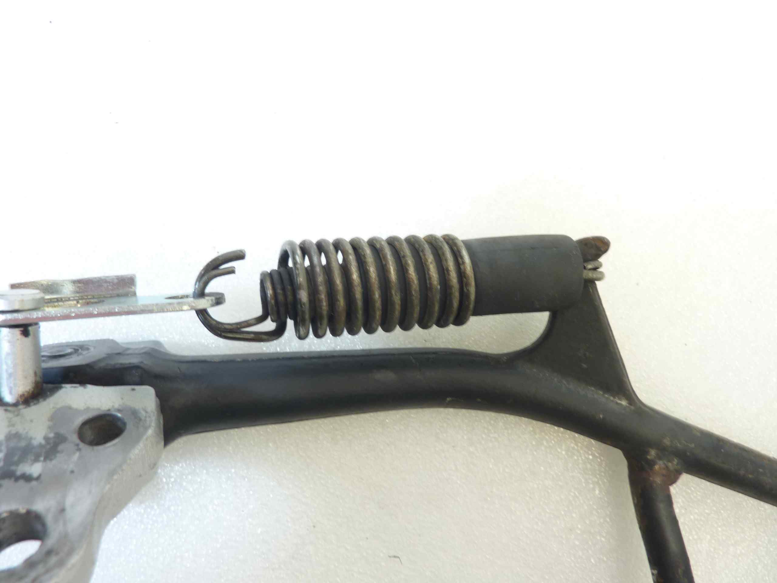 Cavalletto laterale Yamaha FZR 1000 1989 - 1993 - immagine 7